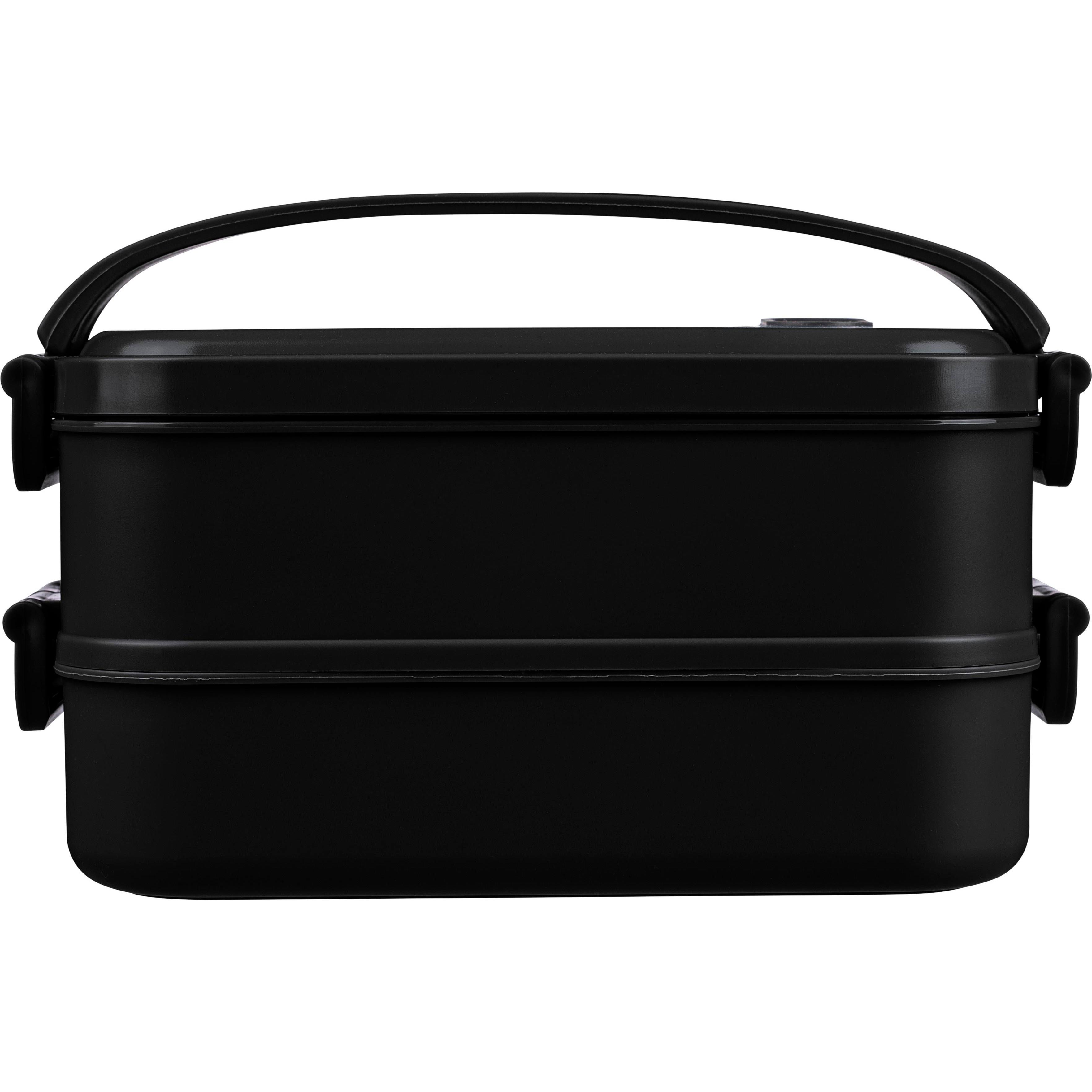 Lunchbox Selwyn | Kunststoff | 2x 800 ml