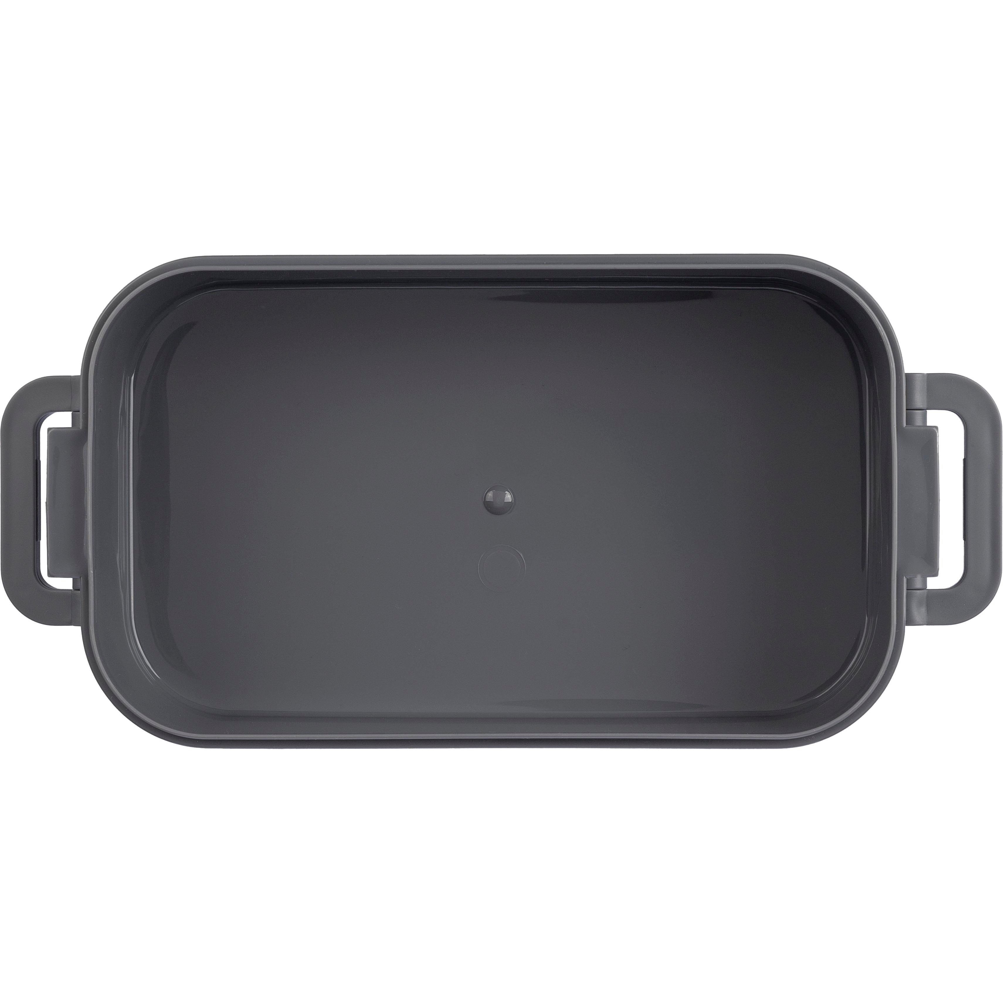 Lunchbox Selwyn | Kunststoff | 2x 800 ml