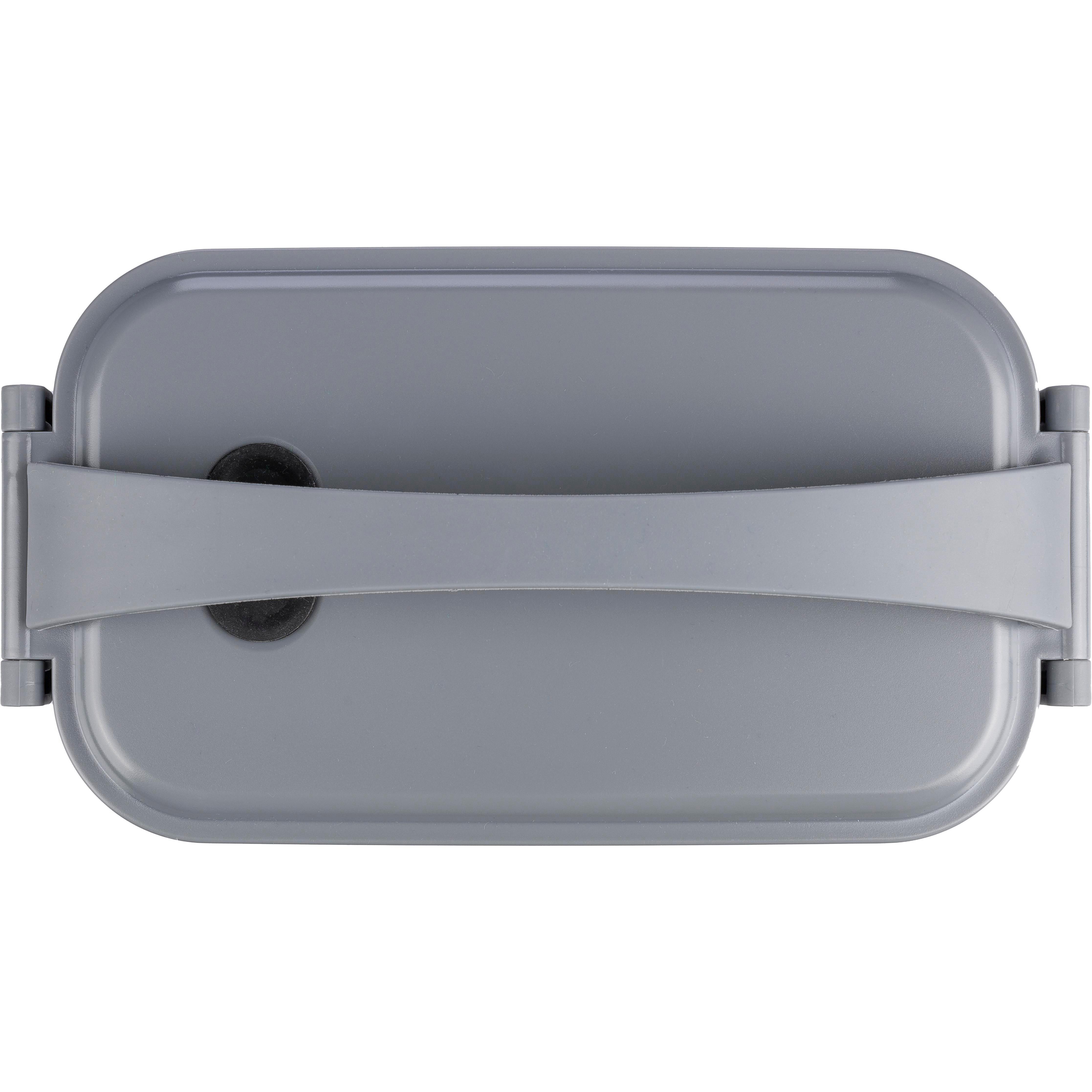Lunchbox Selwyn | Kunststoff | 2x 800 ml
