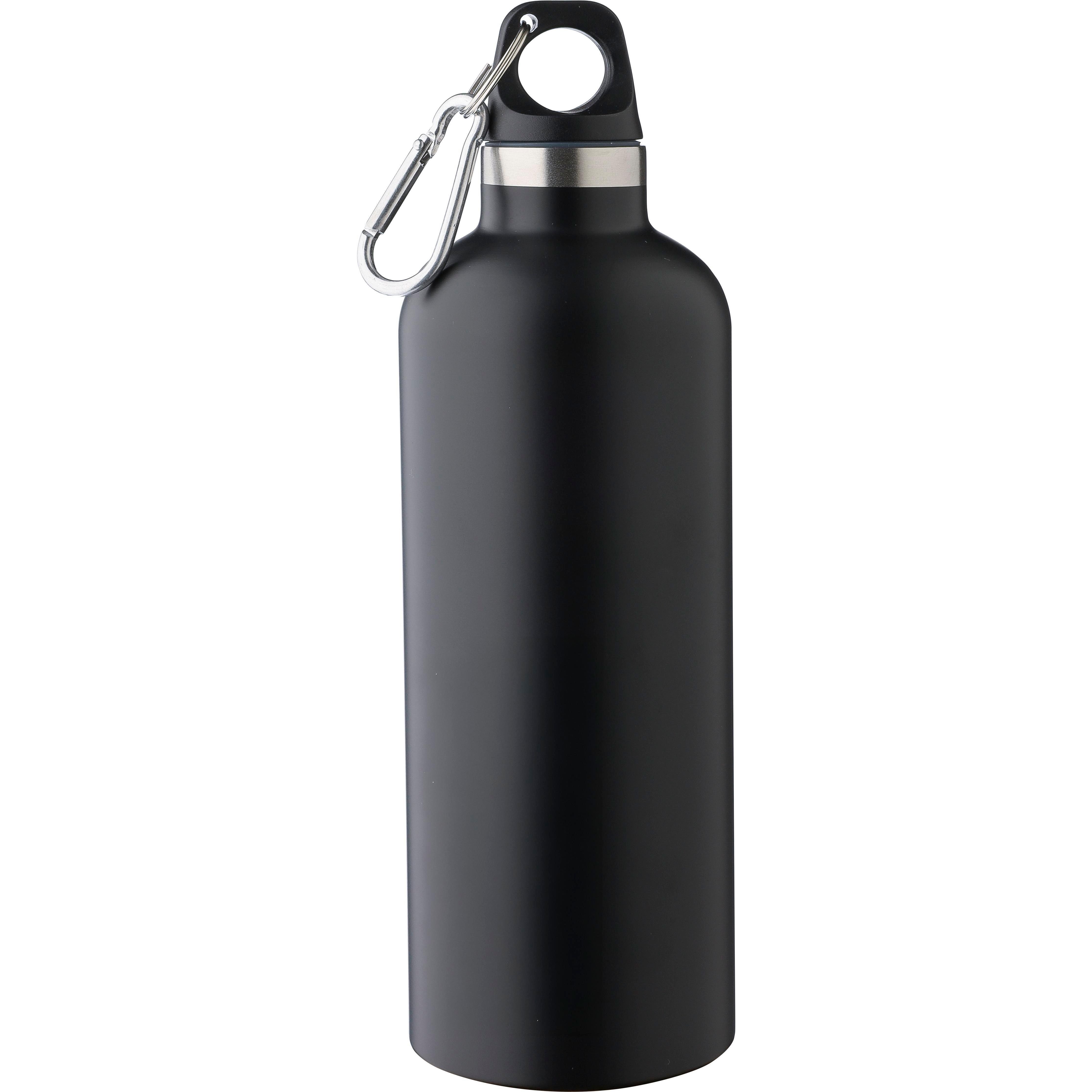 Flasche Lysandra | Edelstahl | 500 ml | 12h kalt, 8h warm