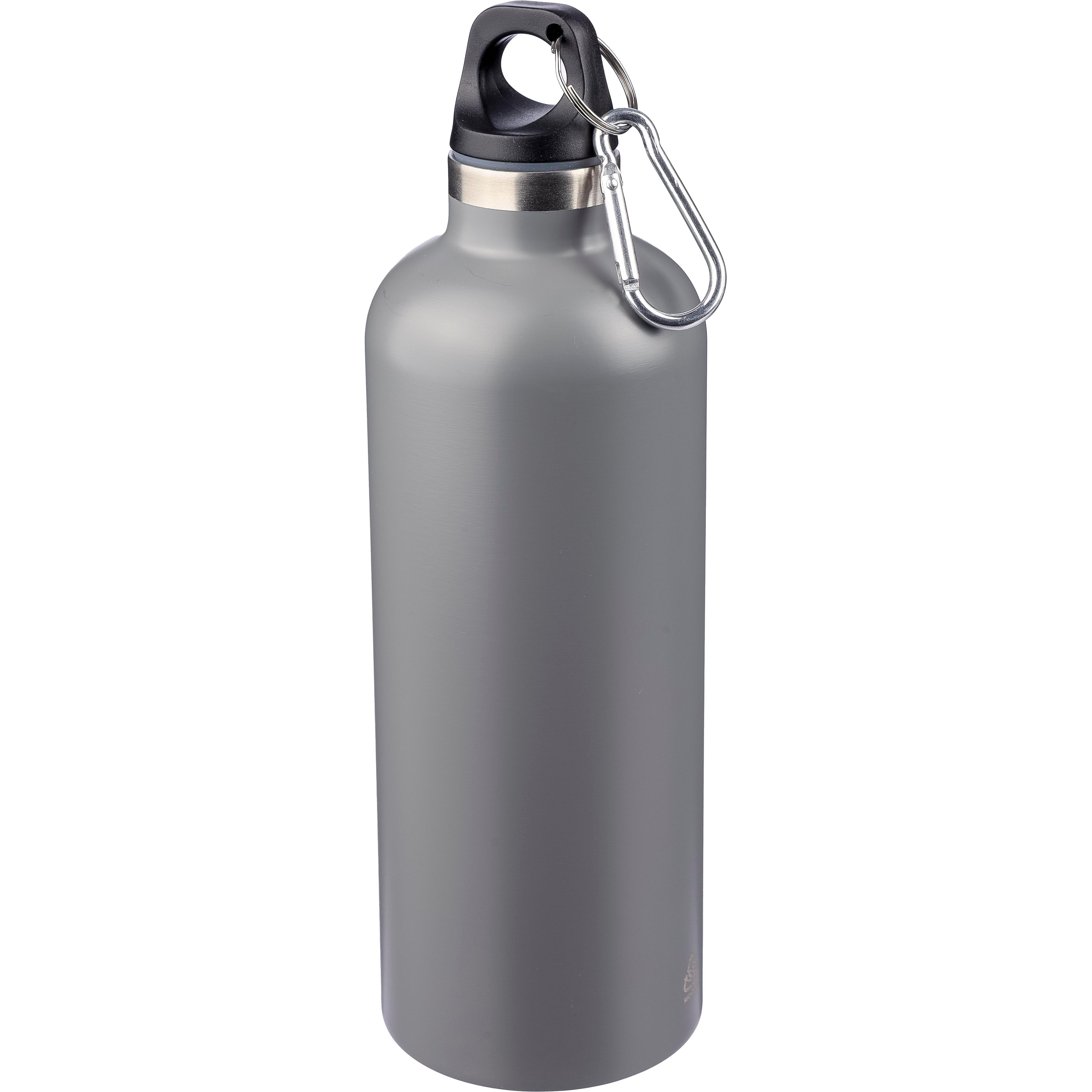 Flasche Lysandra | Edelstahl | 500 ml | 12h kalt, 8h warm