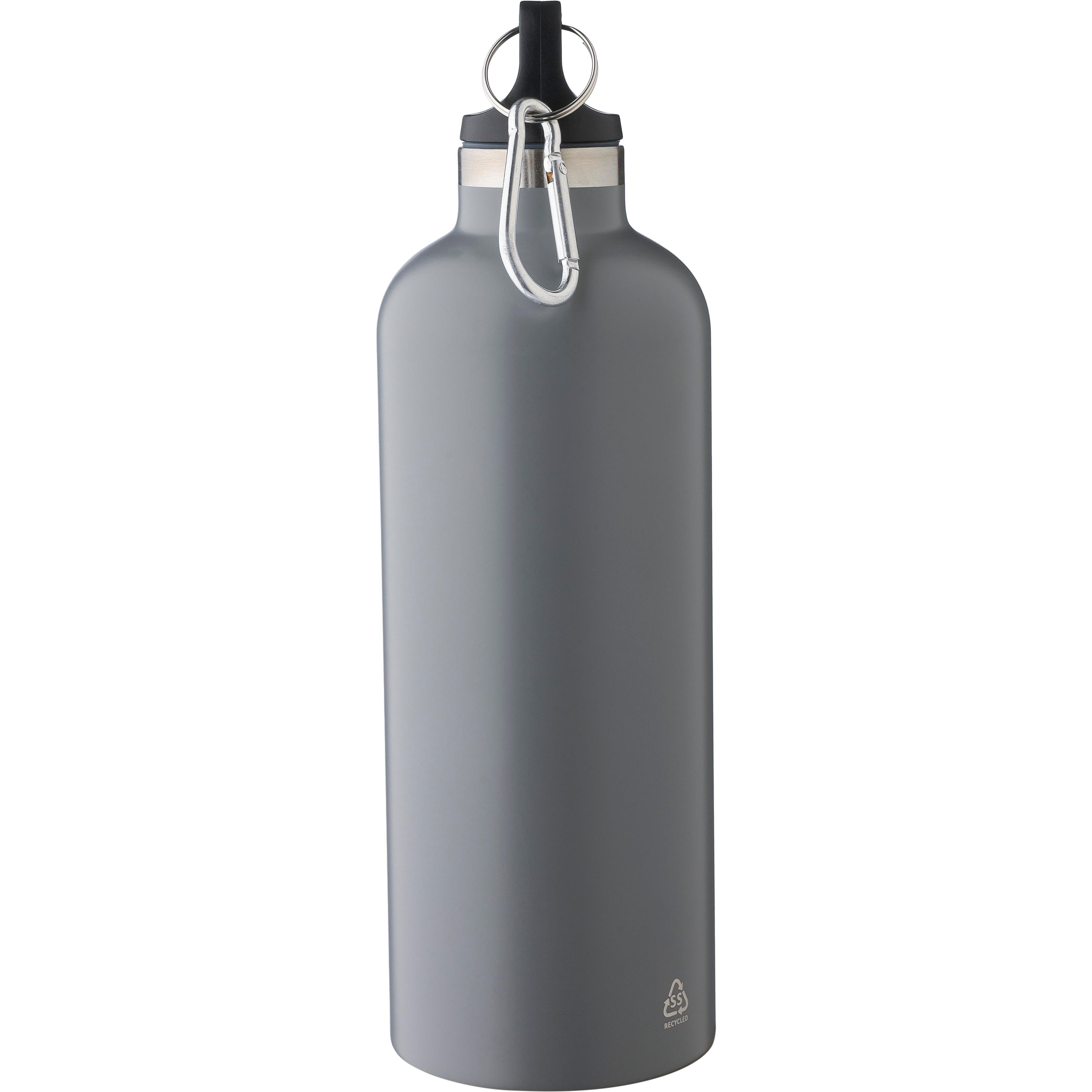 Flasche Lysandra | Edelstahl | 500 ml | 12h kalt, 8h warm