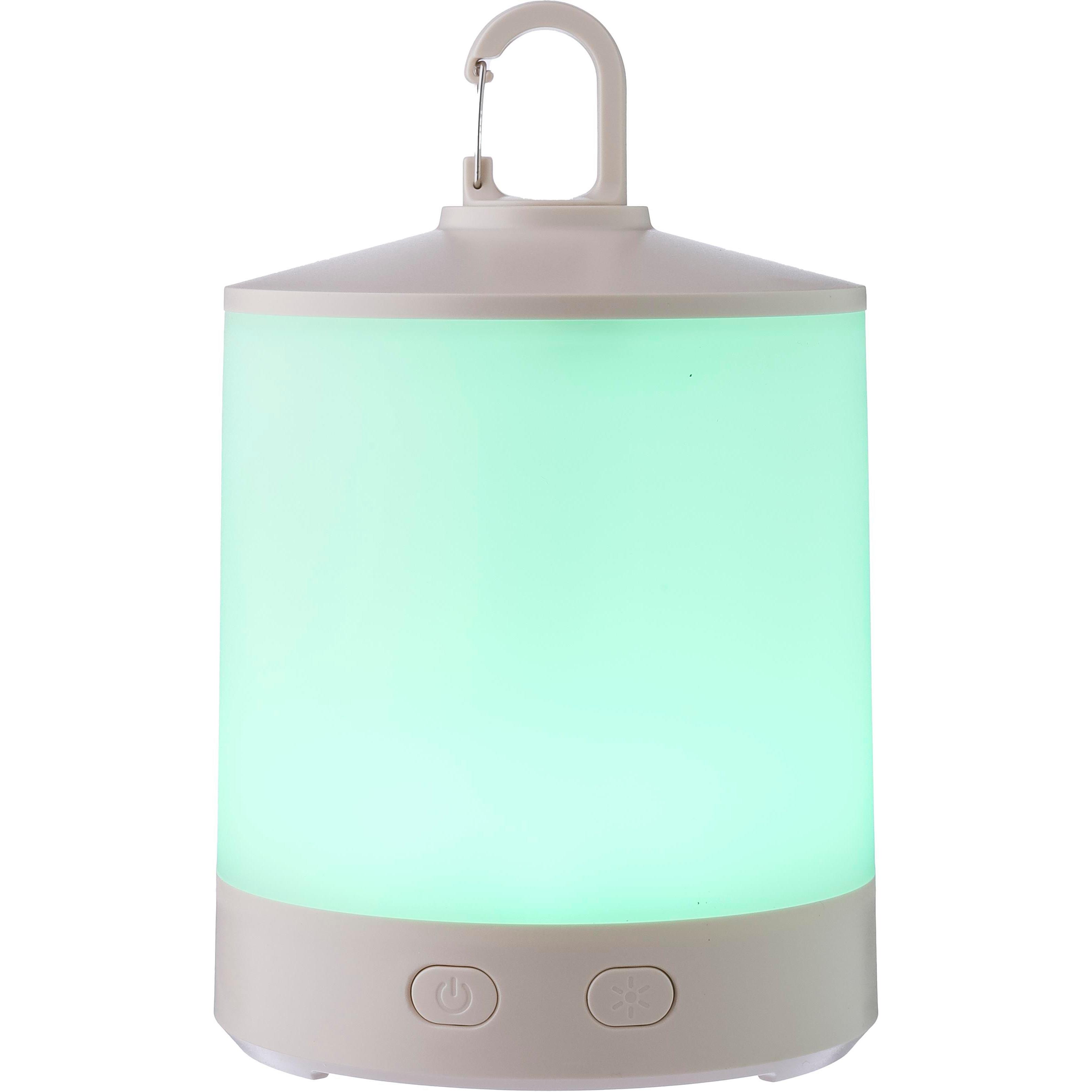 Campinglampe Araminta | Multifunktional
