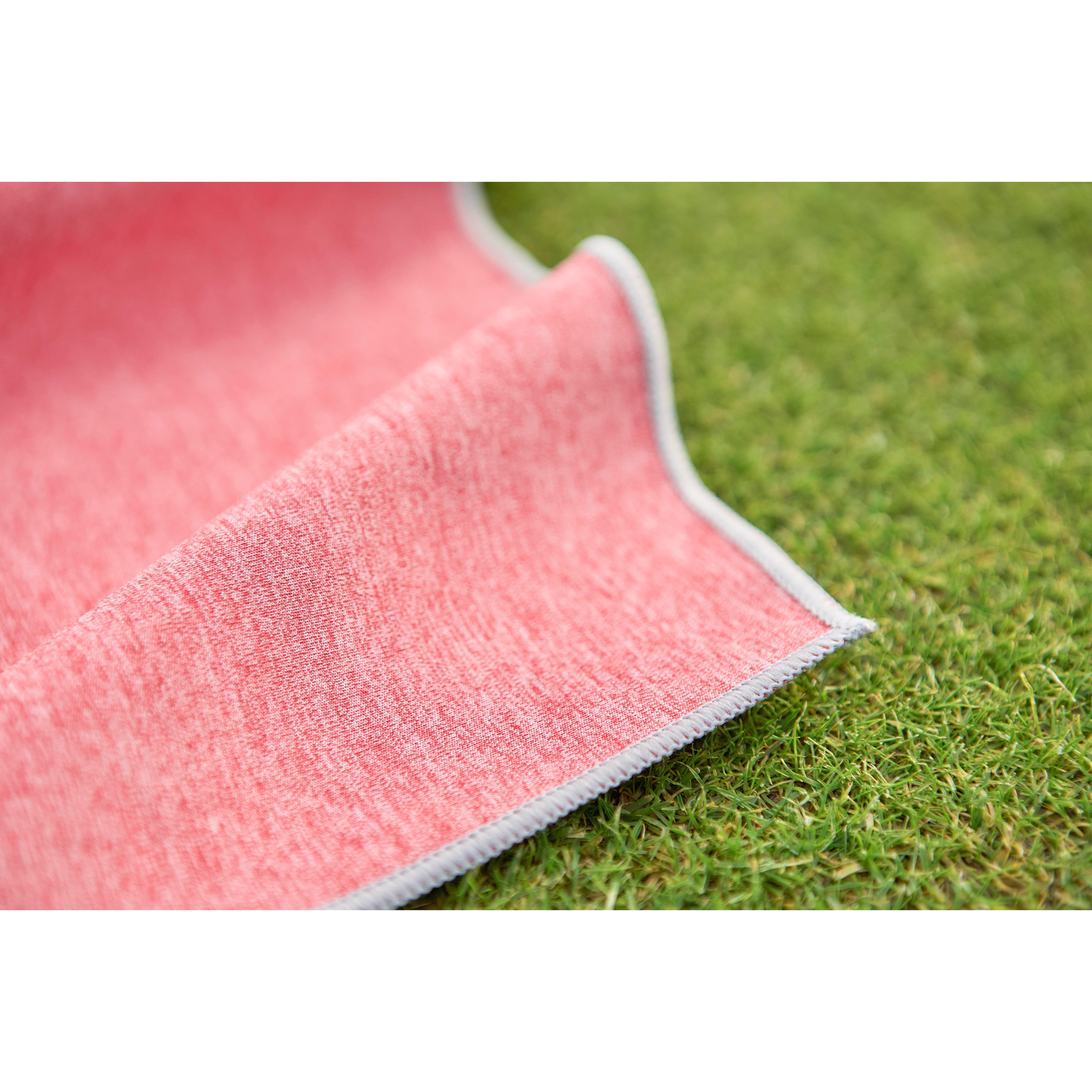 Golfhandtuch Idris | Mit Tasche