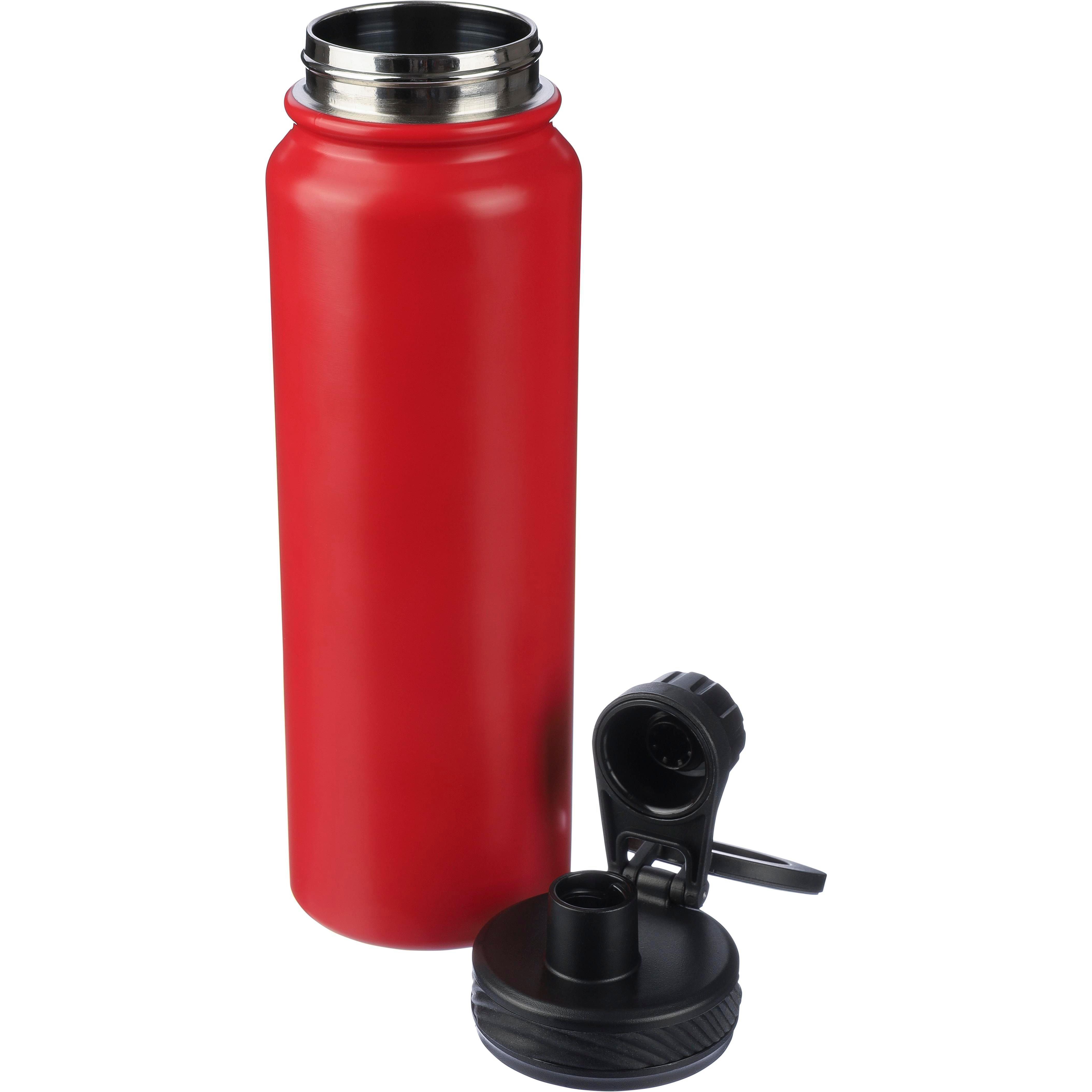 Thermoflasche Zinnia | Doppelwandig | MagSafe | 800 ml