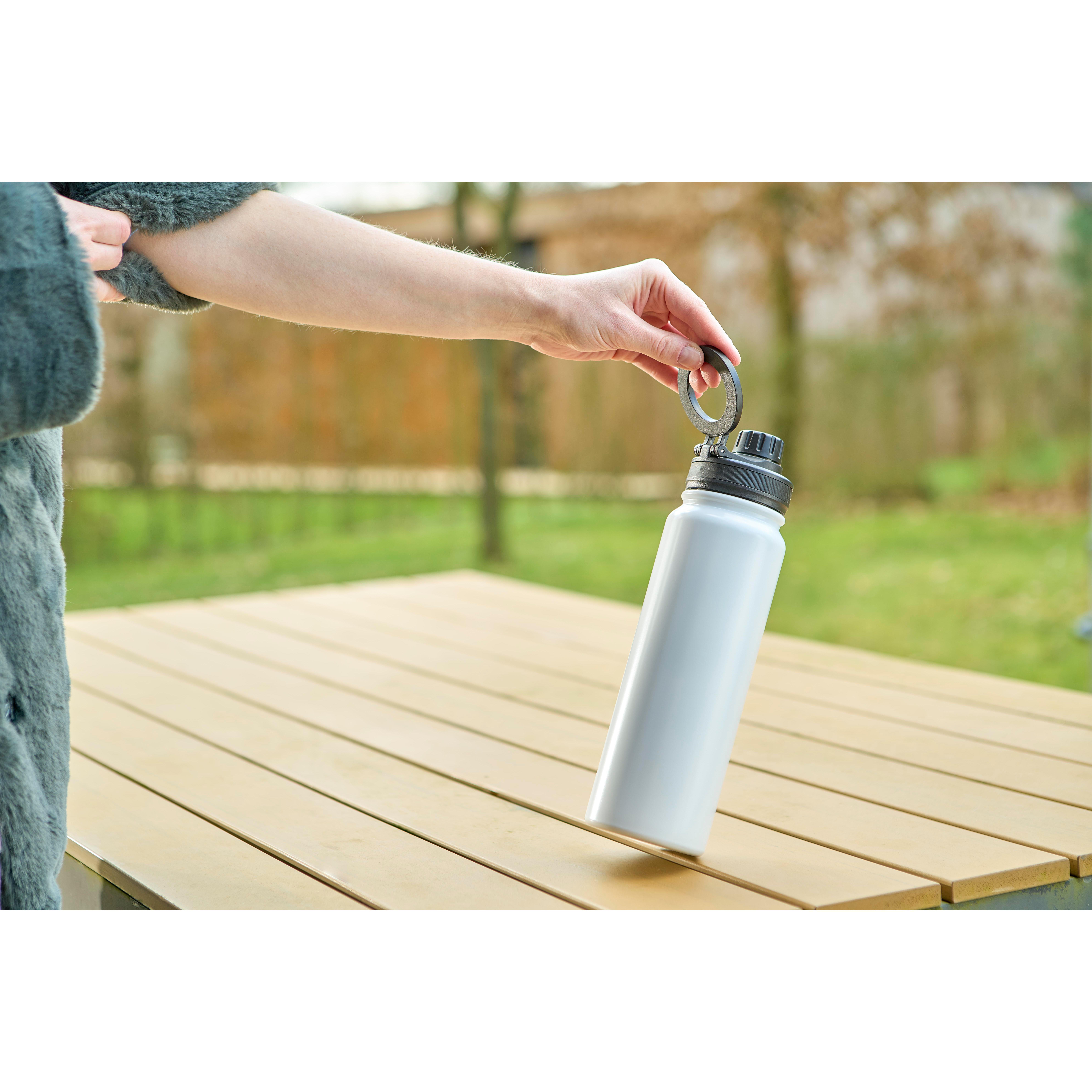 Thermoflasche Zinnia | Doppelwandig | MagSafe | 800 ml