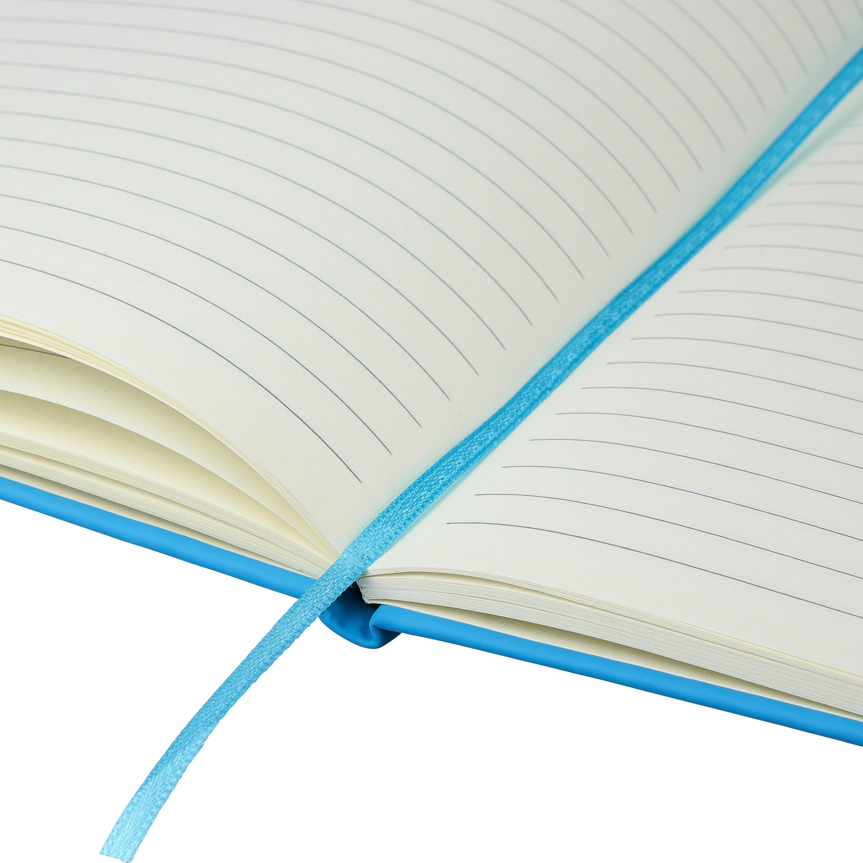 Notizbuch Eva | A5 | Liniert