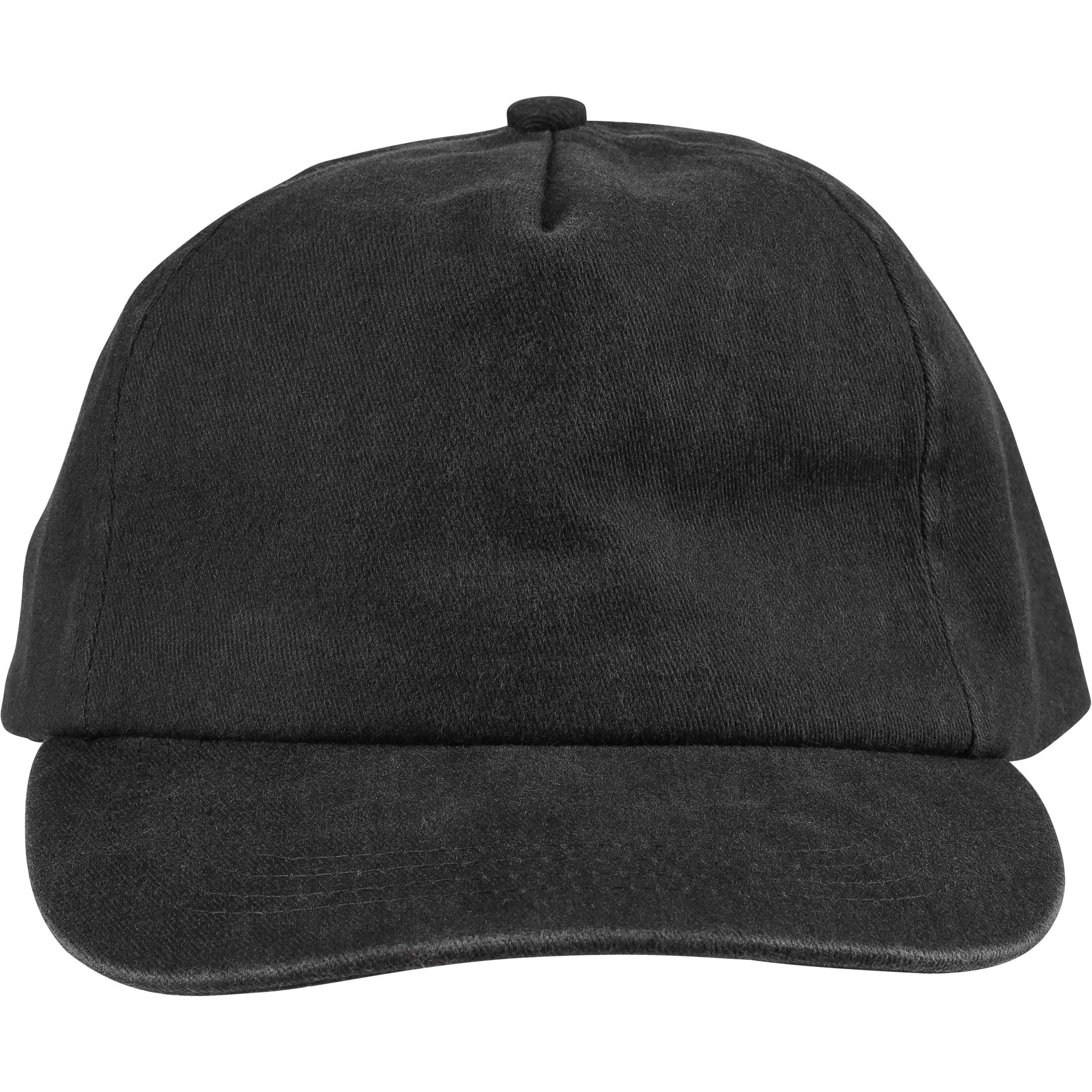 Cap Liora | Baumwolle | Washed