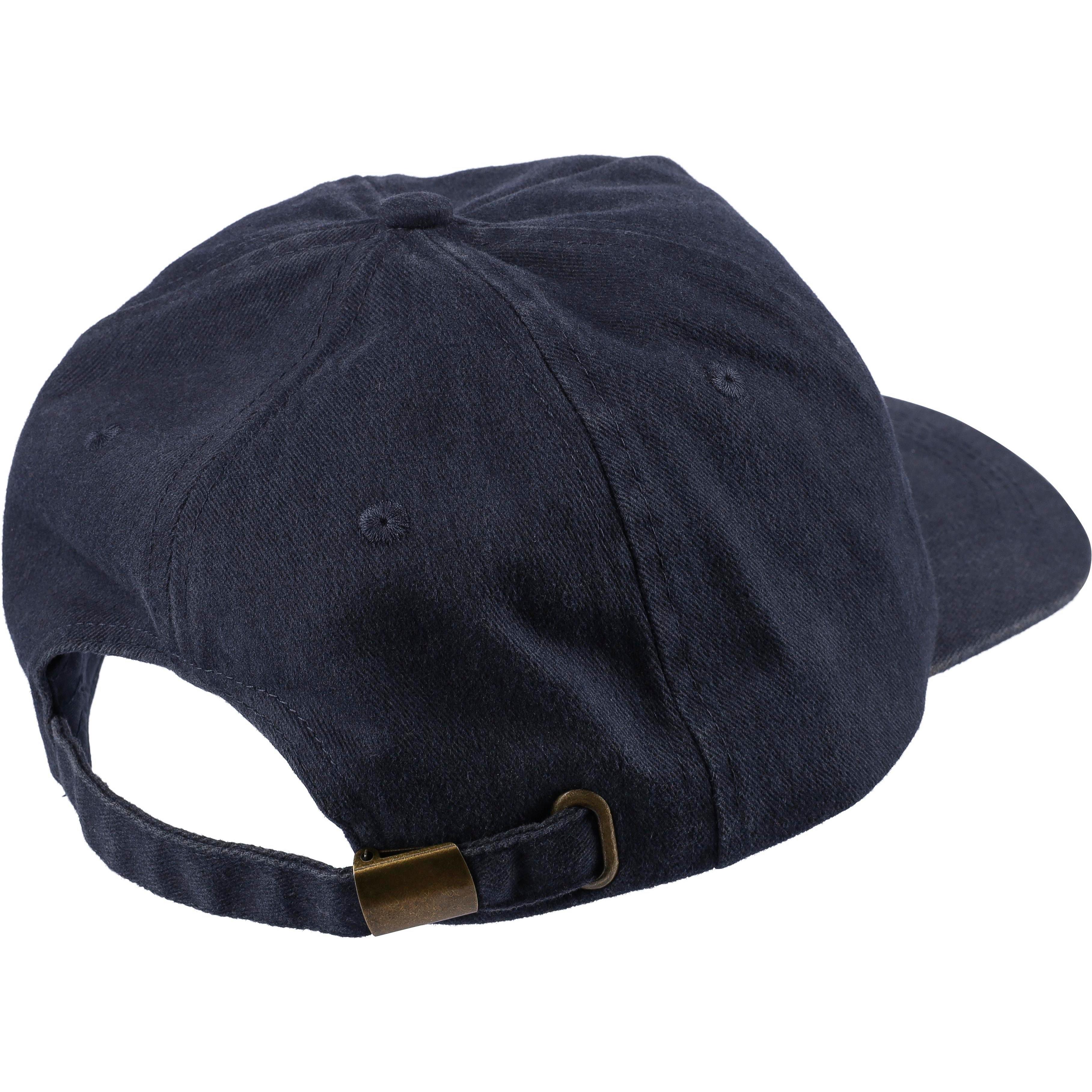 Cap Liora | Baumwolle | Washed