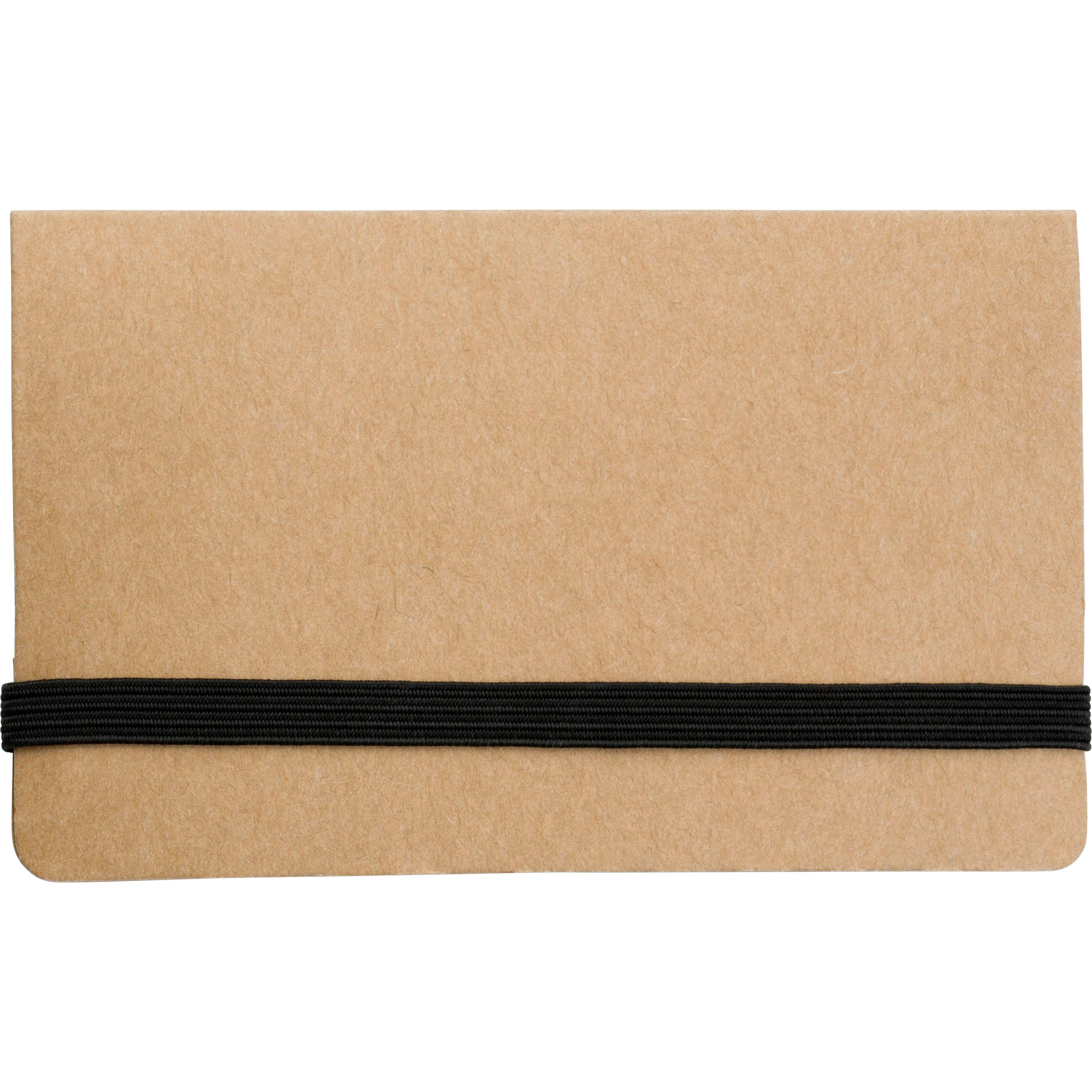 Haftnotizen-Set Bjorn | Karton