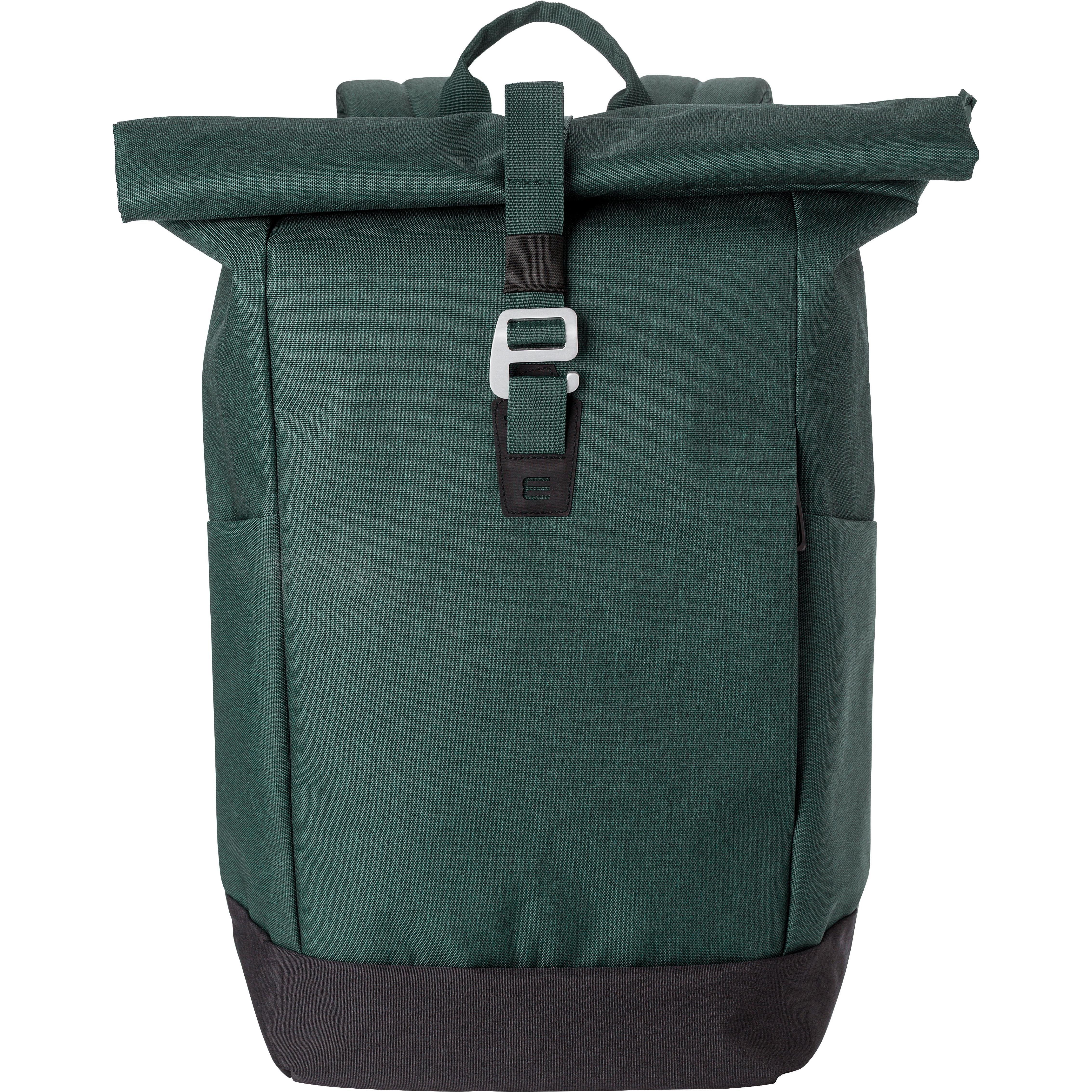 Rucksack Oberon | Rollverschluss | Laptop 14´ | 20 l