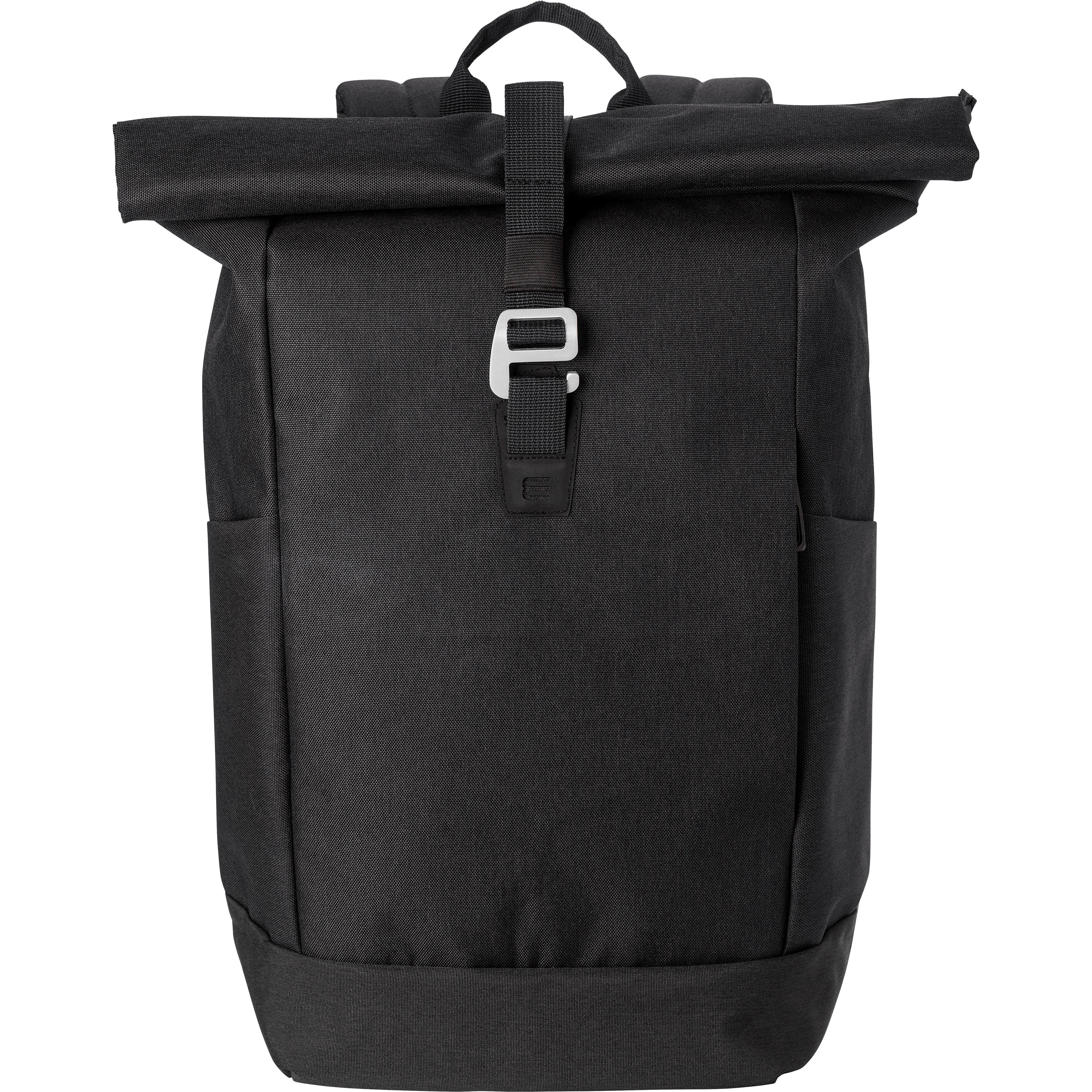Rucksack Oberon | Rollverschluss | Laptop 14´ | 20 l