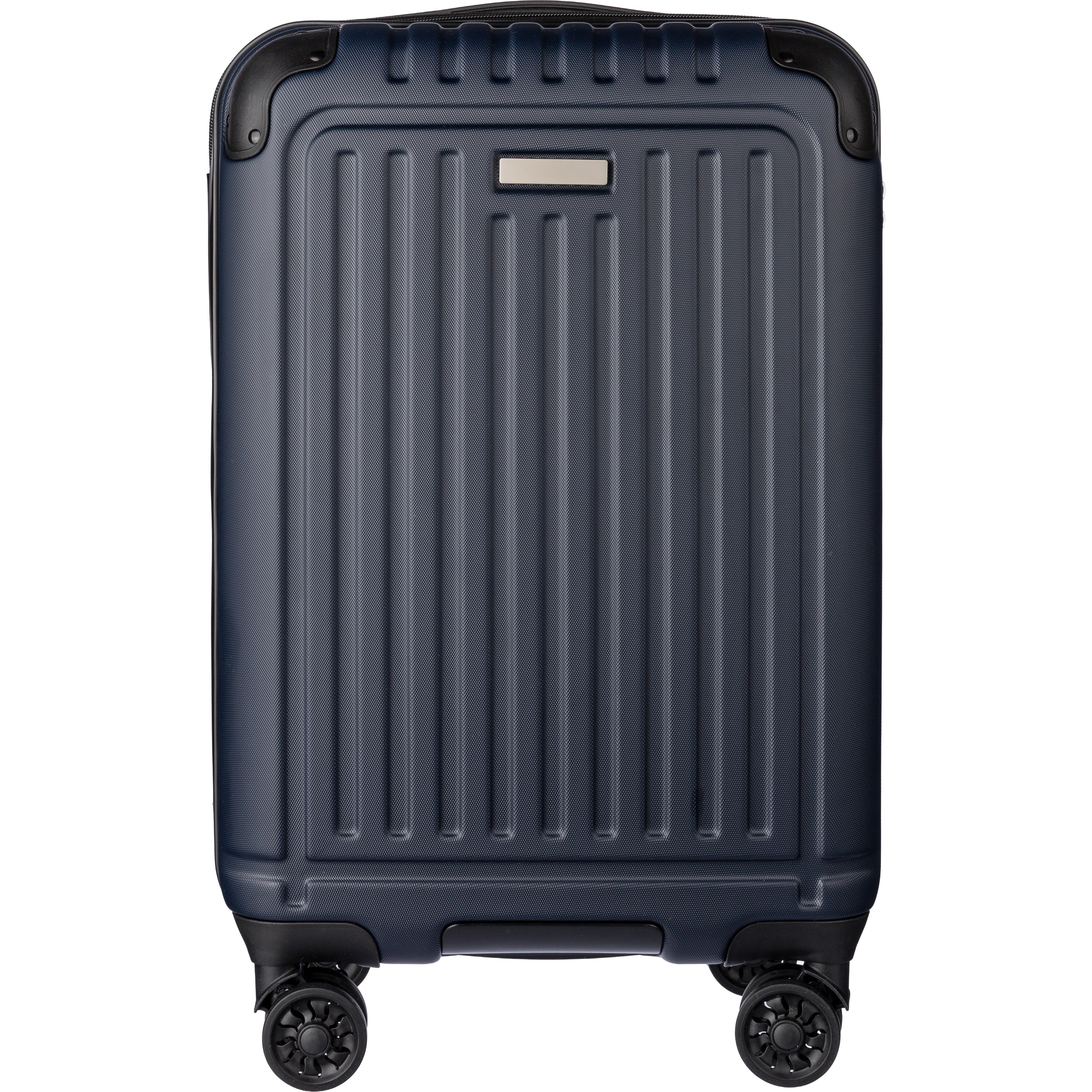 Trolley Elke | 8 Rollen | 19 l