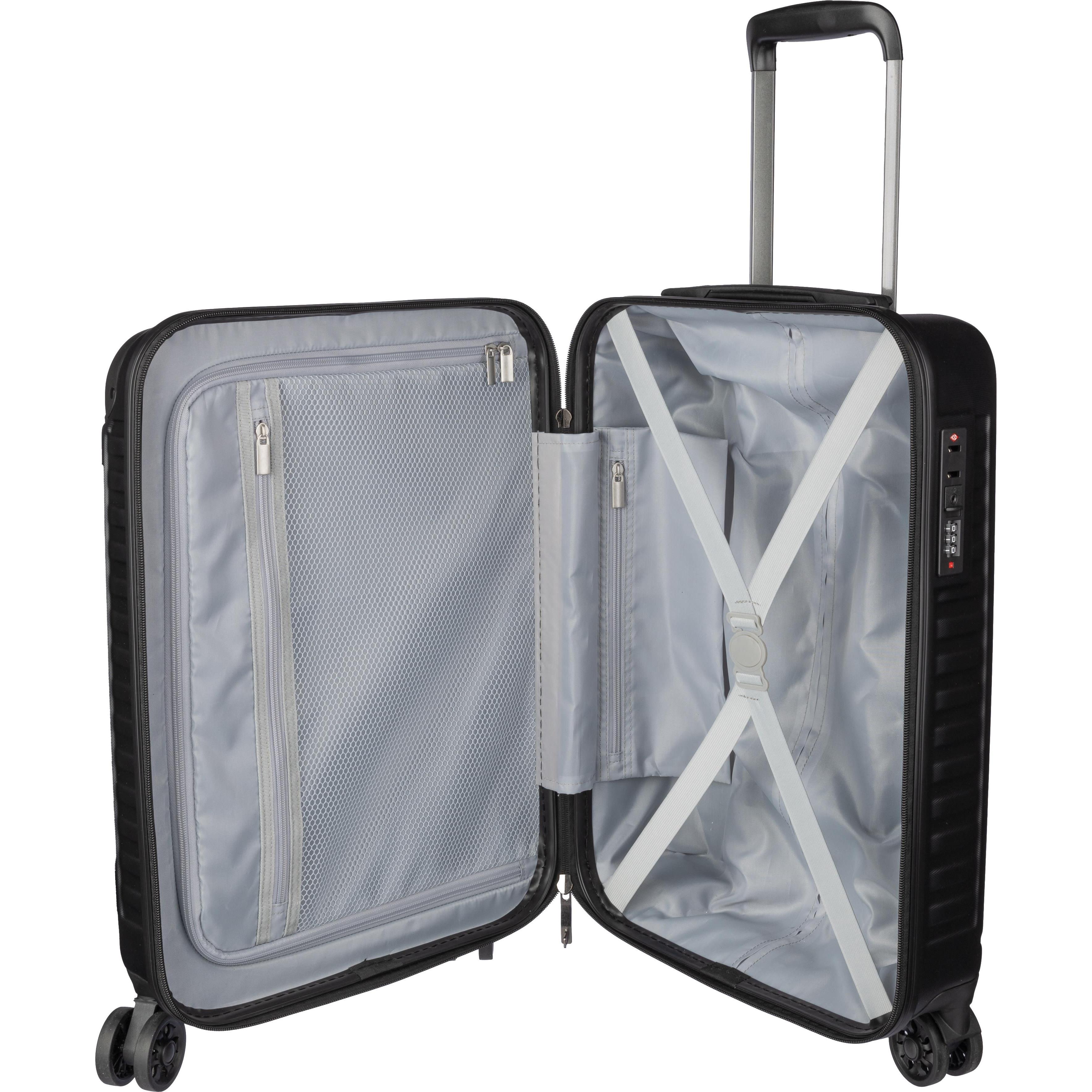 Trolley Elke | 8 Rollen | 19 l