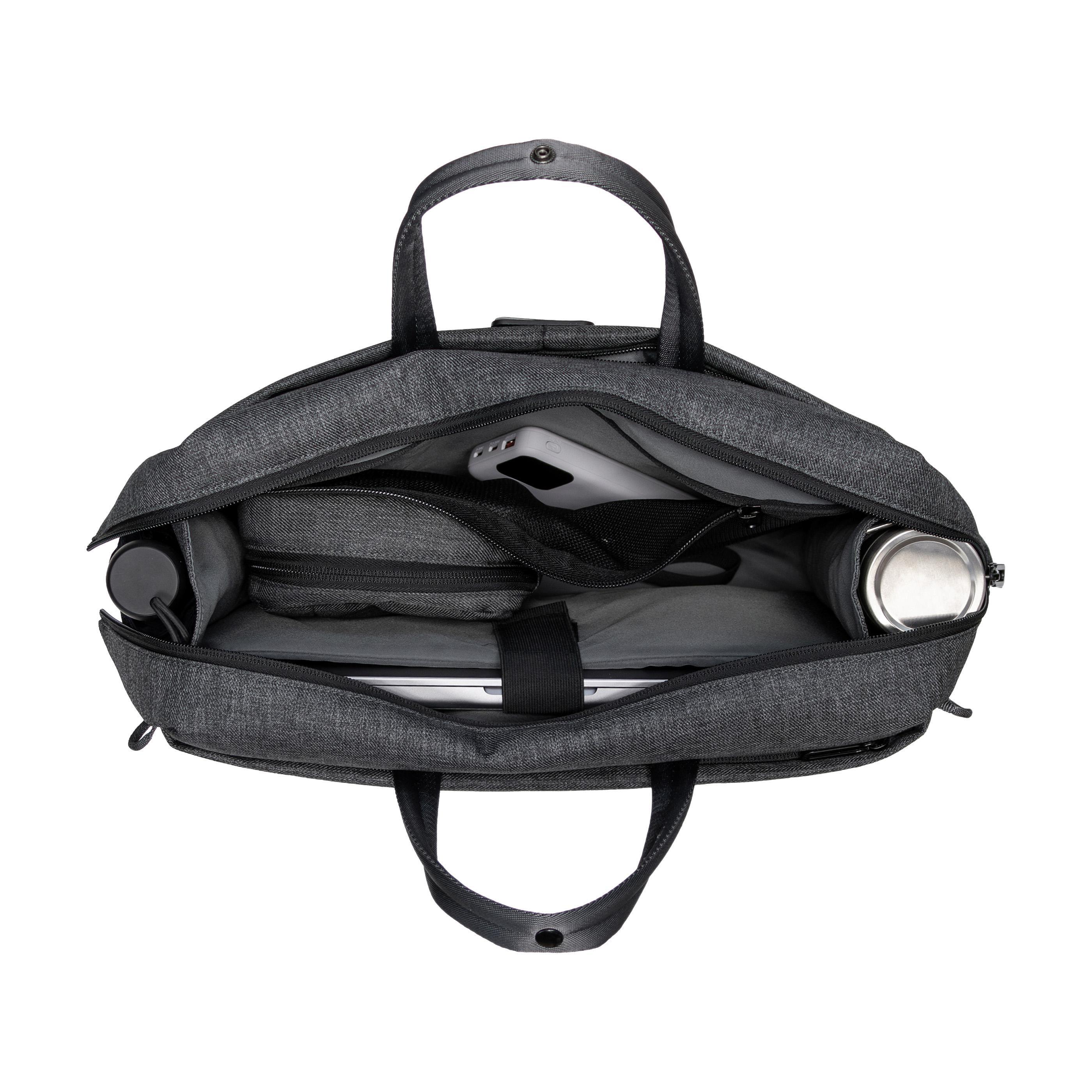 BrandCharger Laptoptasche Metro | Laptop 16´