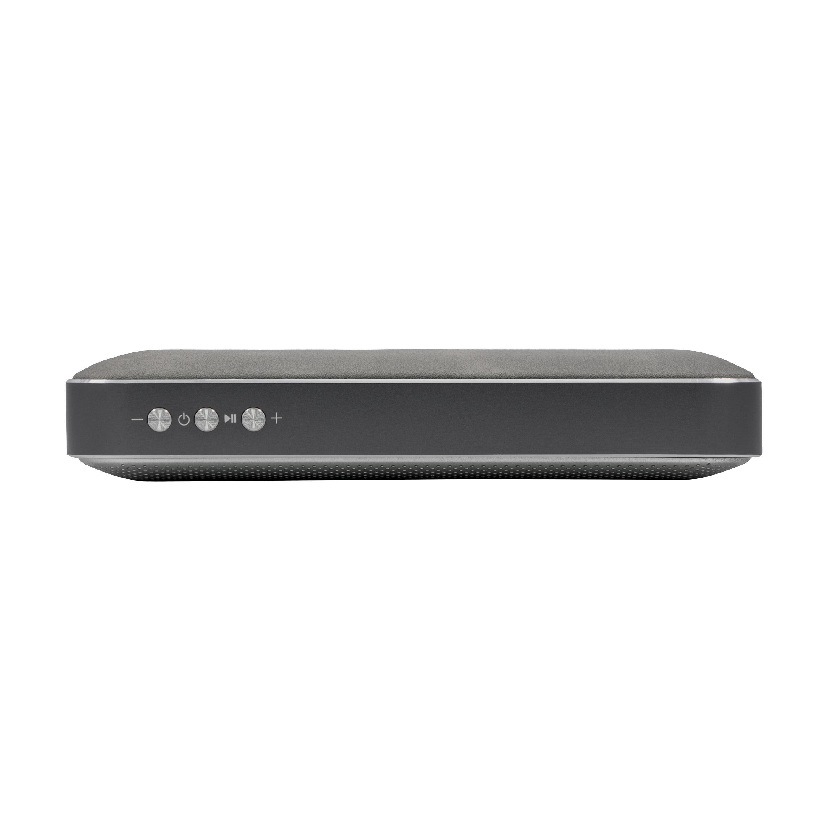 BrandCharger Kabelloser Lautsprecher Nano Charge | 5.000 mAh