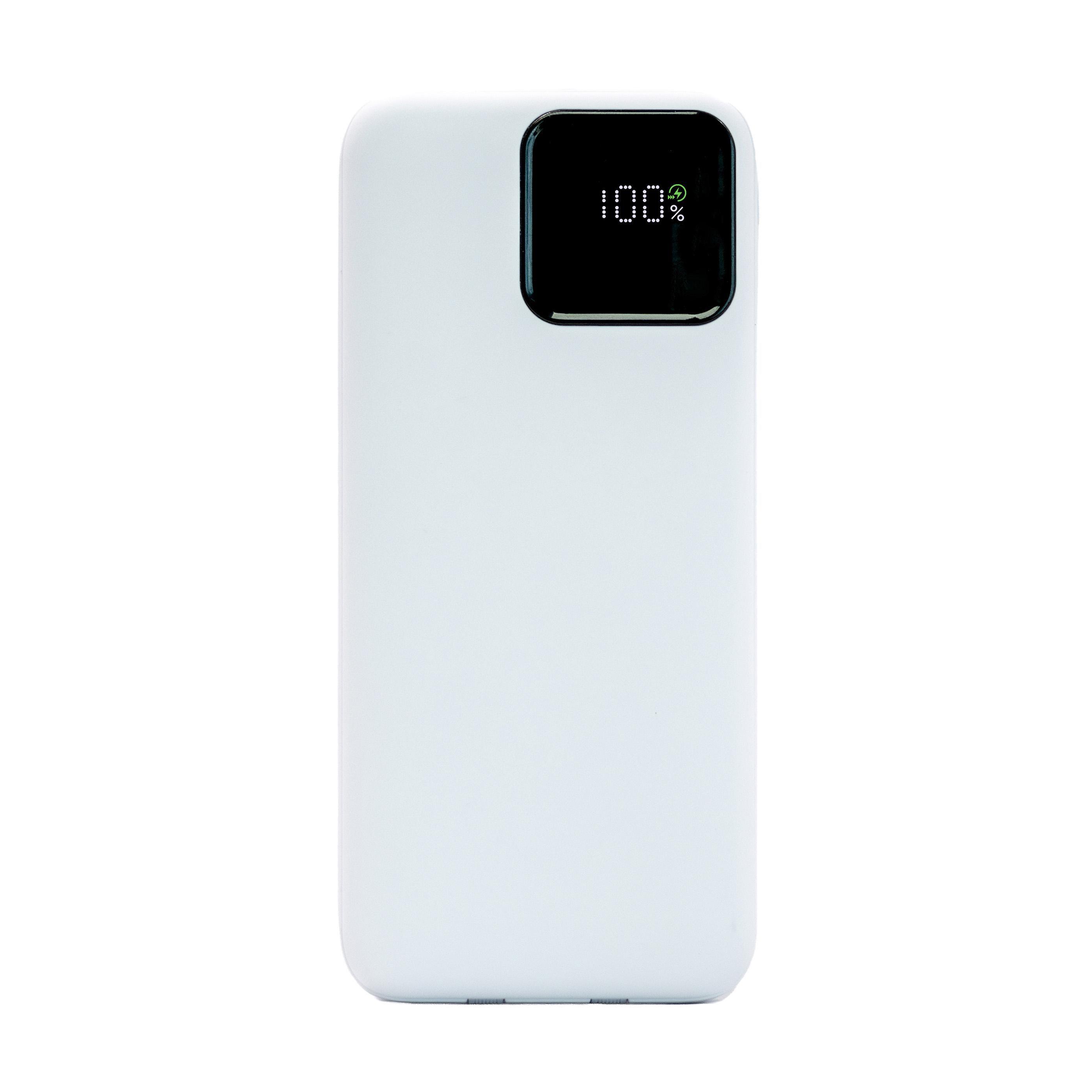 BrandCharger Powerbank Powercharge 10000 | 10.000 mAh
