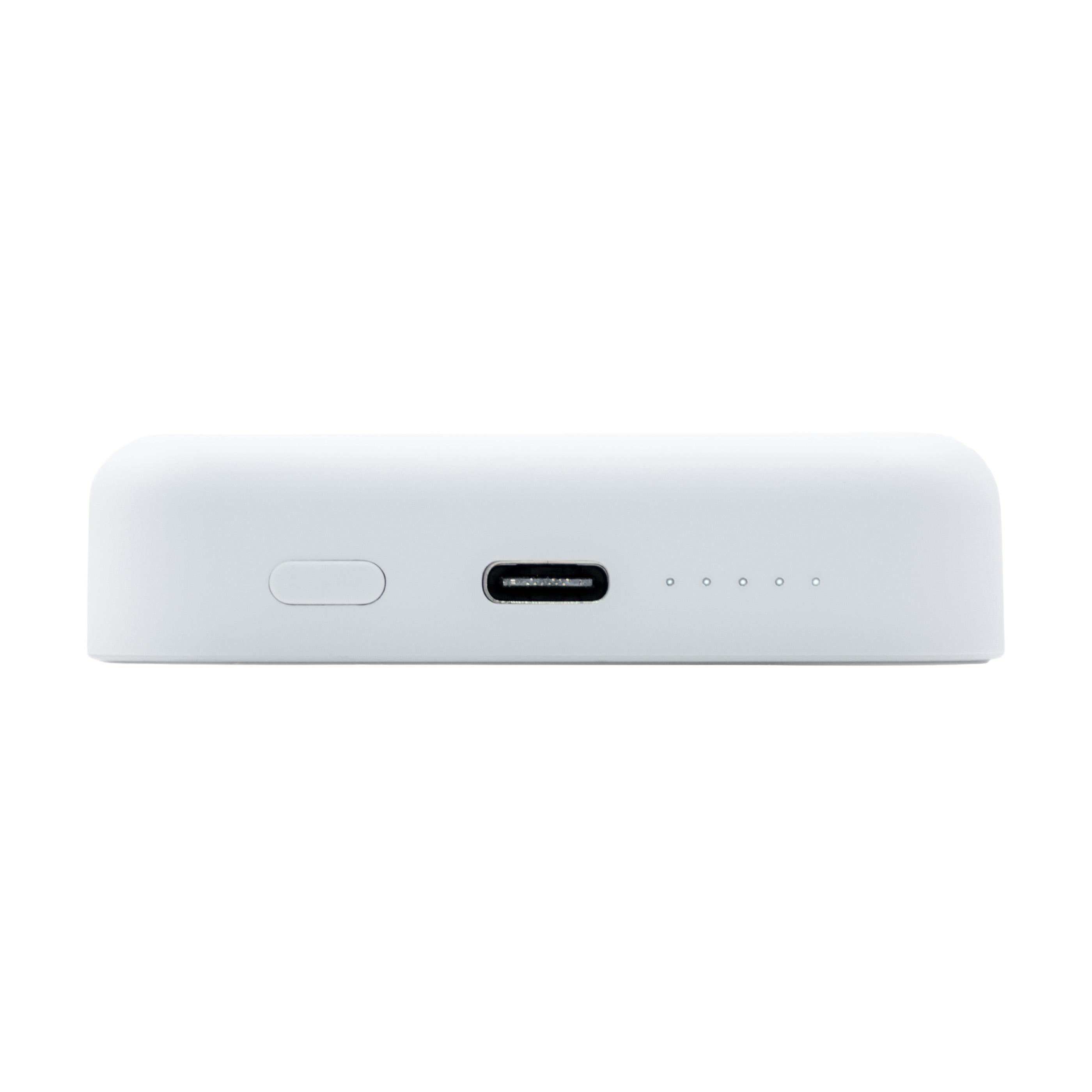 BrandCharger Powerbank Powercharge 5000 | 5.000 mAh