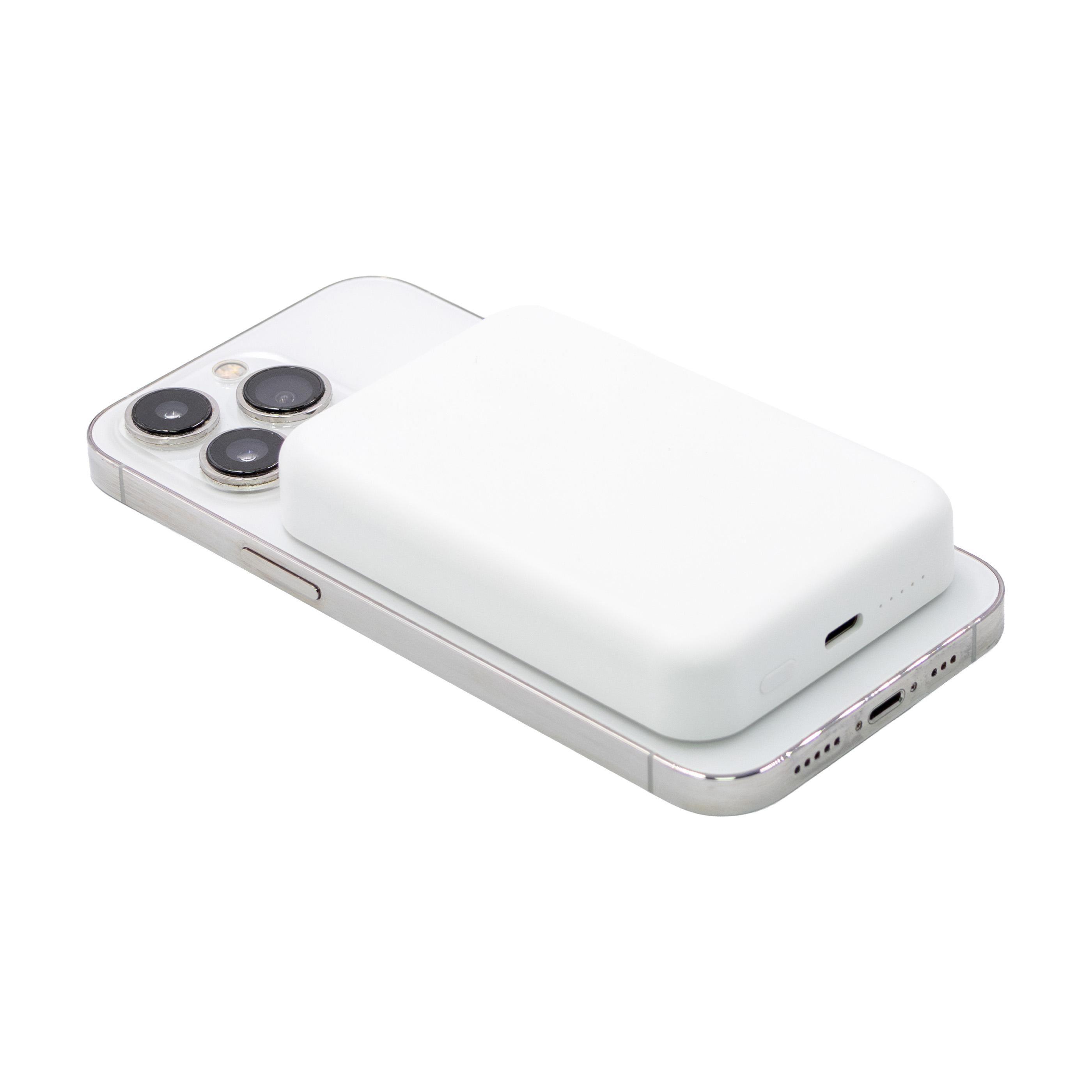 BrandCharger Powerbank Powercharge 5000 | 5.000 mAh