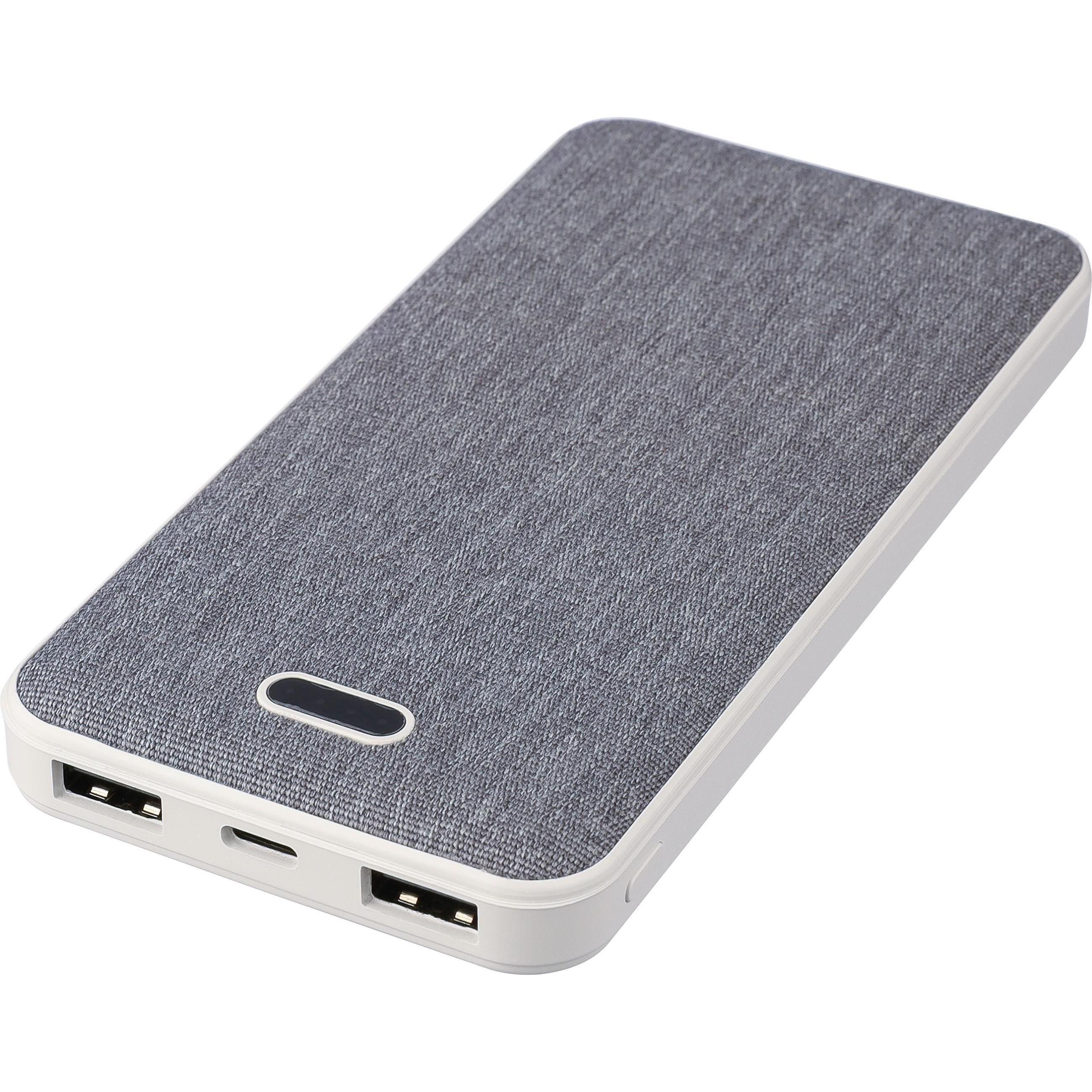 Powerbank Tovi | 10.000 mAh