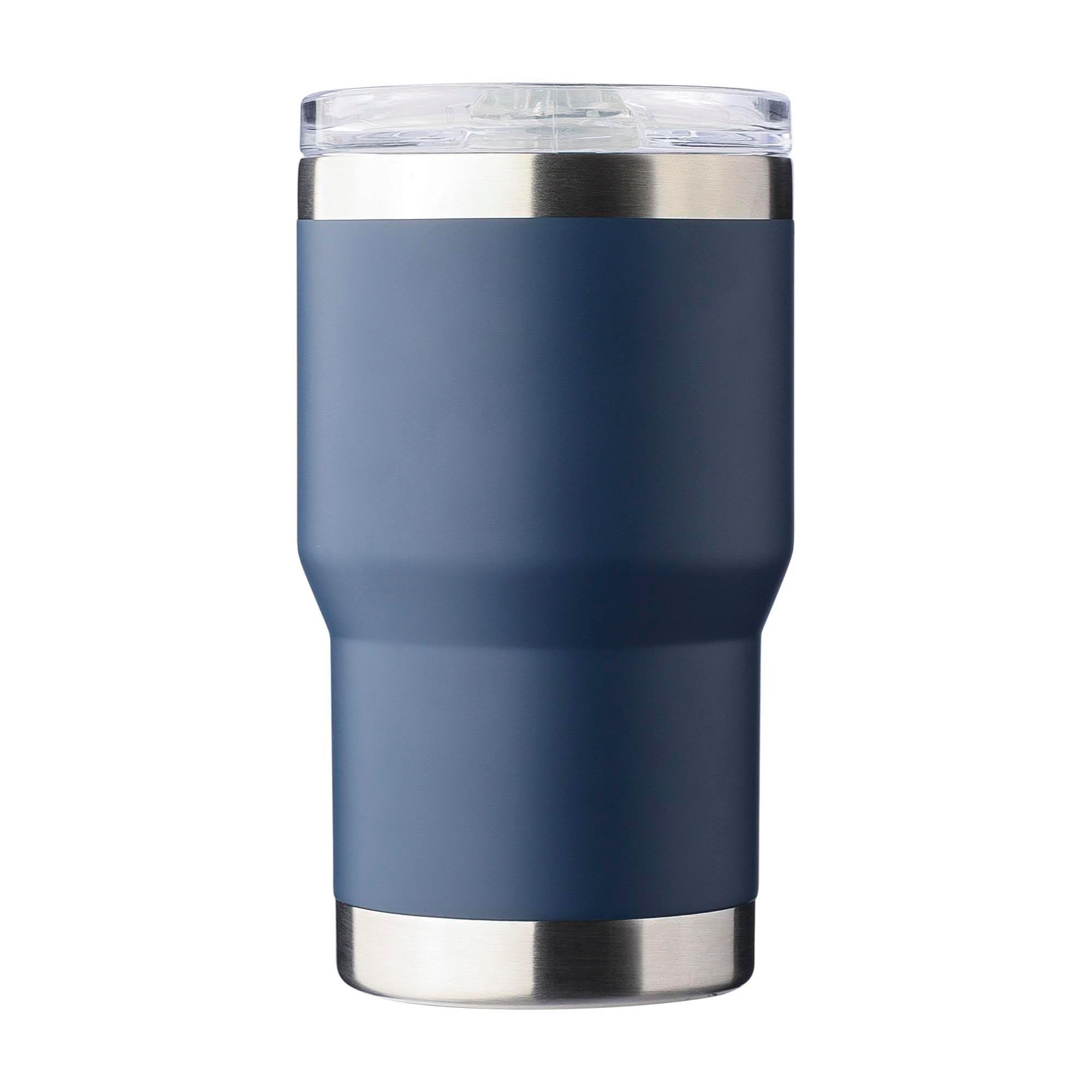 Reise-Thermobecher Ayen | Edelstahl | 350 ml | Keramikbeschichtung