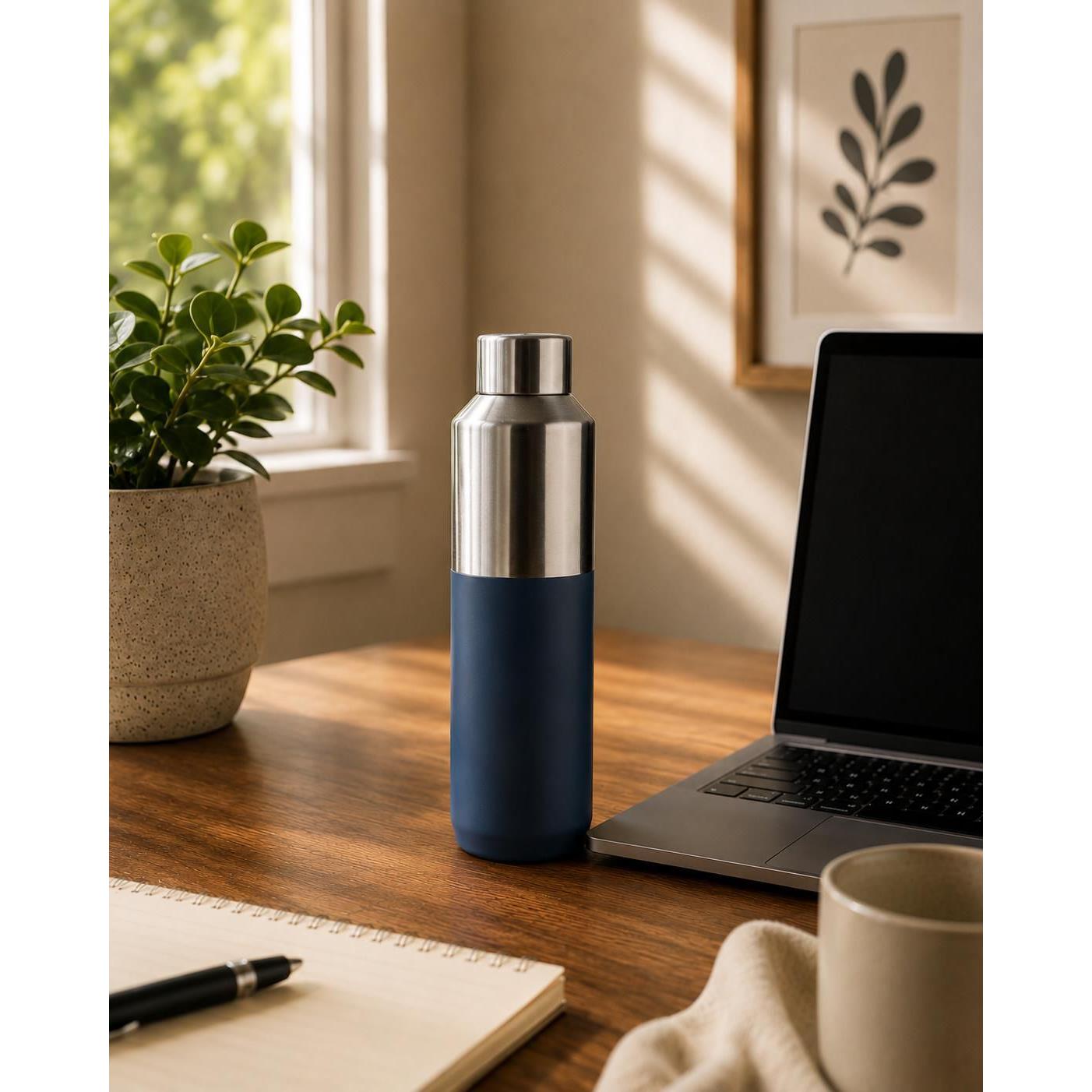 Isolierflasche Esen | 600 ml