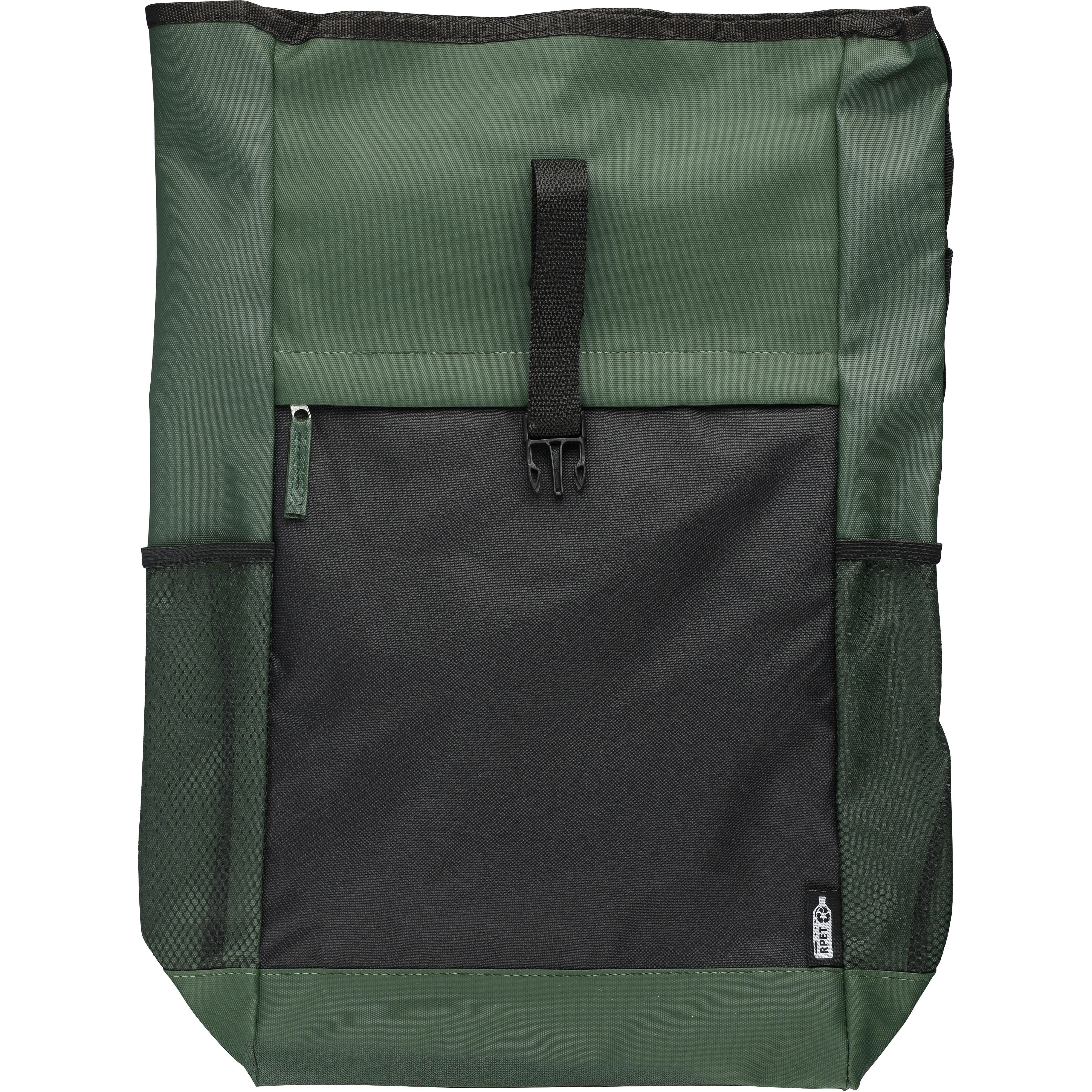 Rucksack mit Rollverschluss Yani | Wasserabweisend