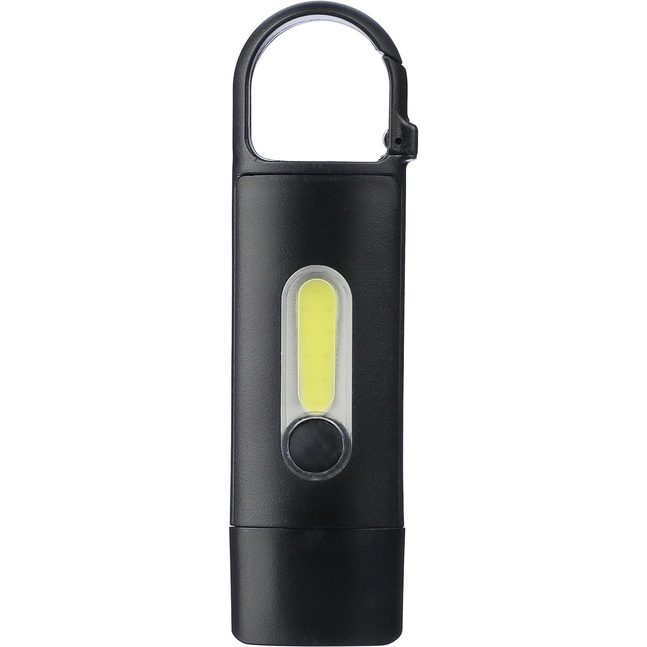 Taschenlampe Zai | Aufladbar