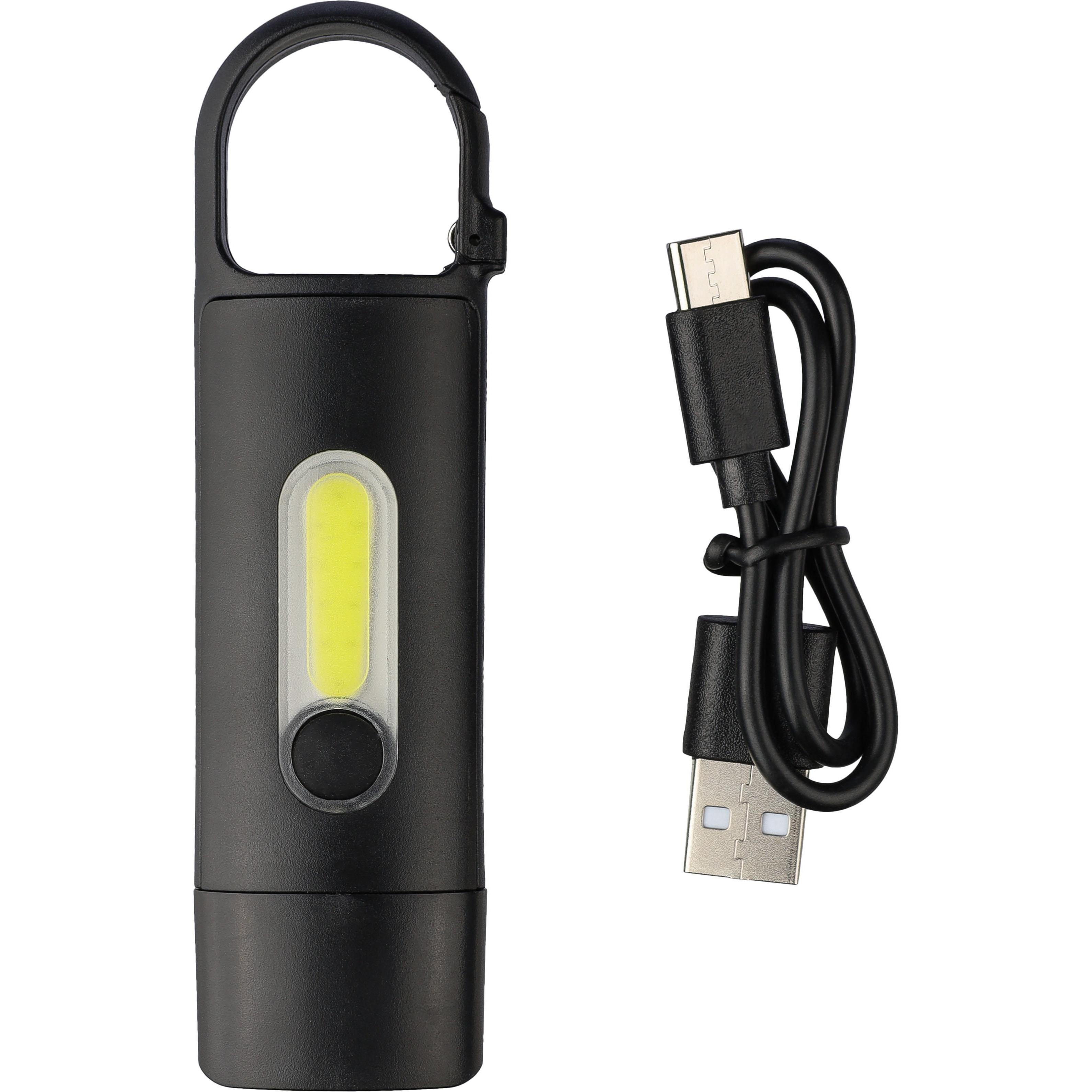 Taschenlampe Zai | Aufladbar