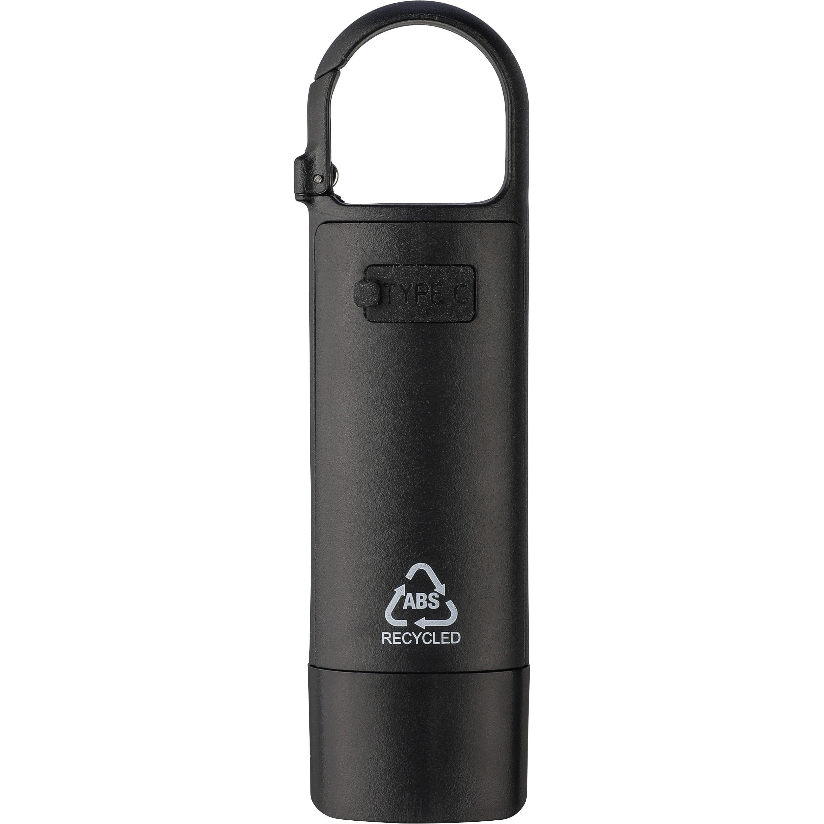 Taschenlampe Zai | Aufladbar