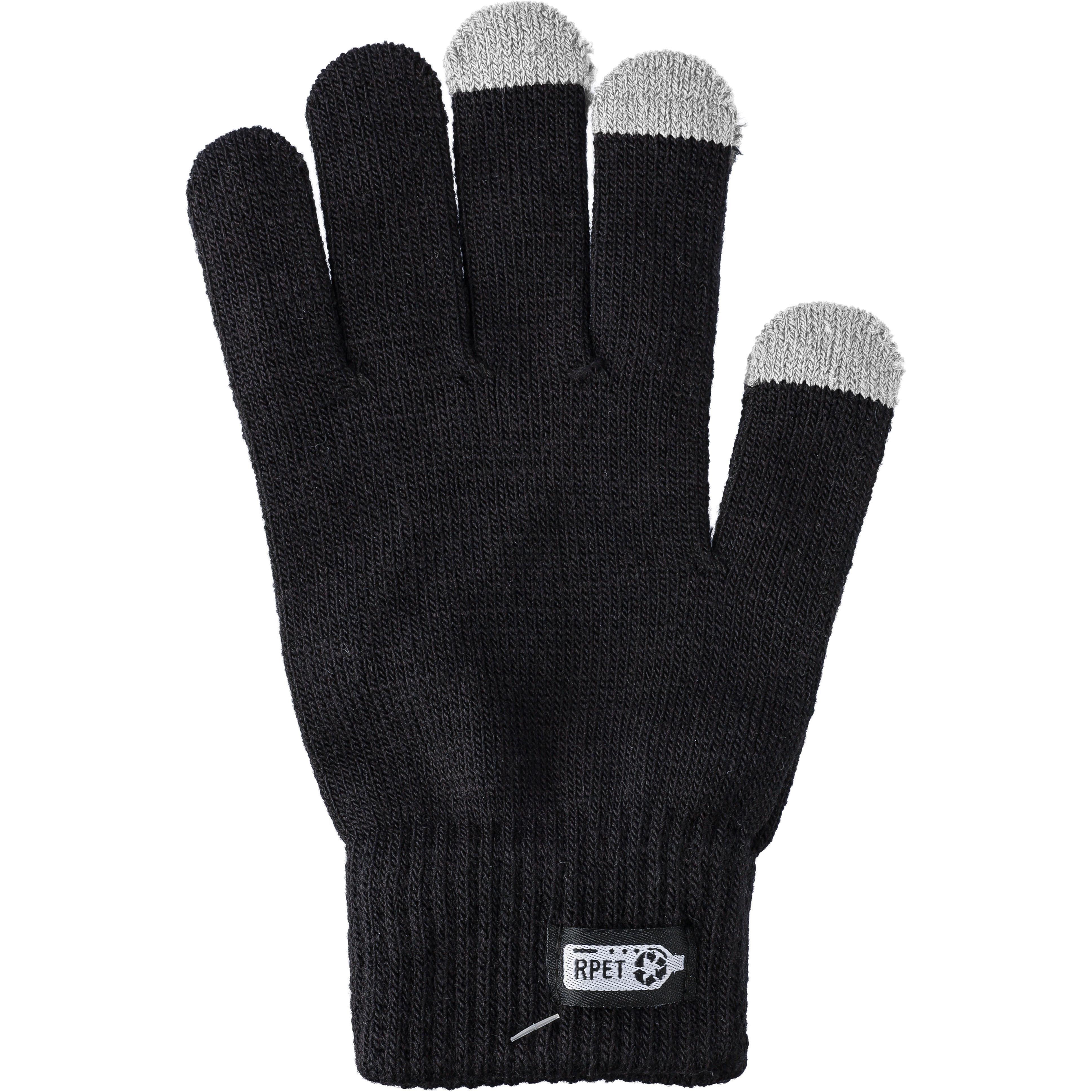 Handschuhe Nira | Touchscreen