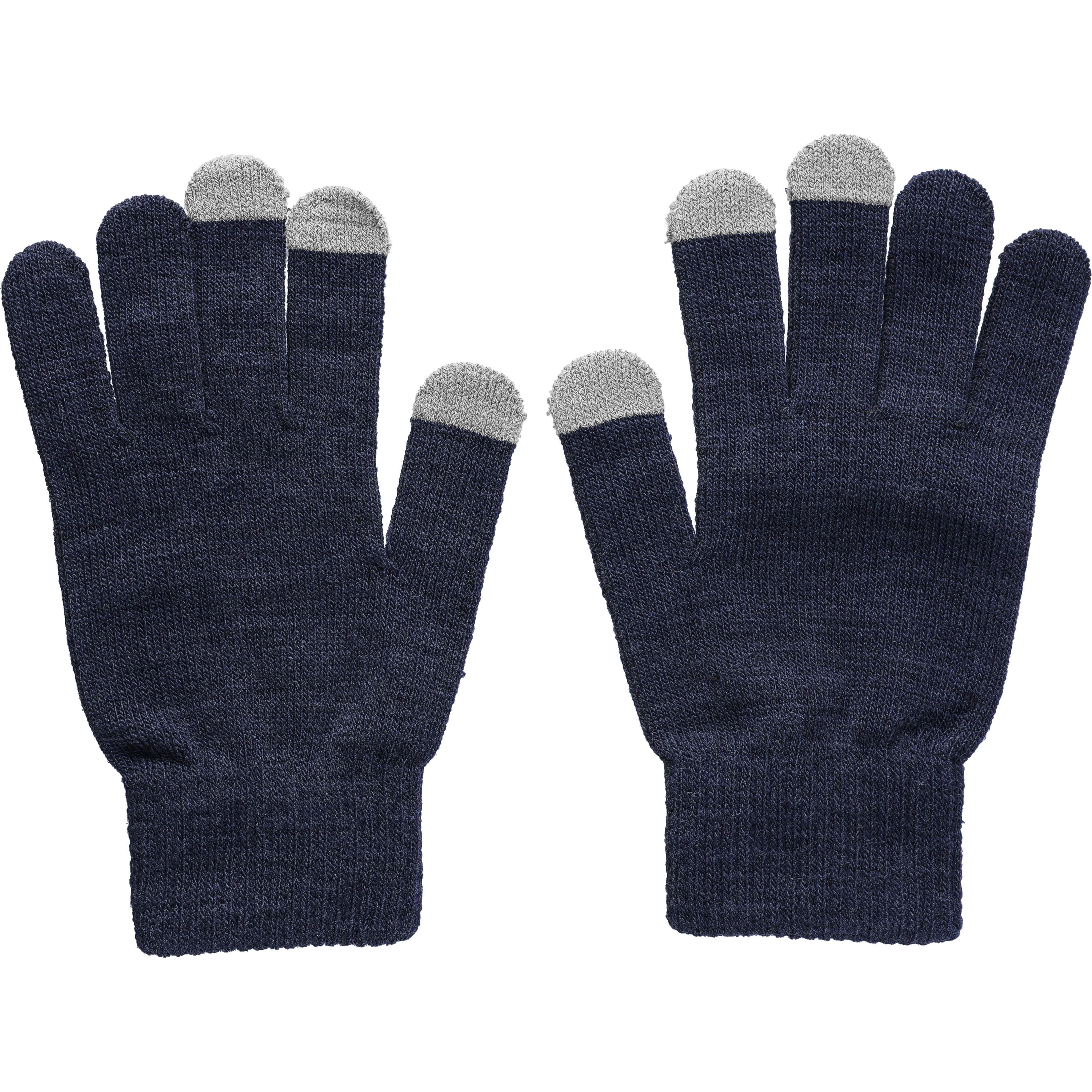 Handschuhe Nira | Touchscreen
