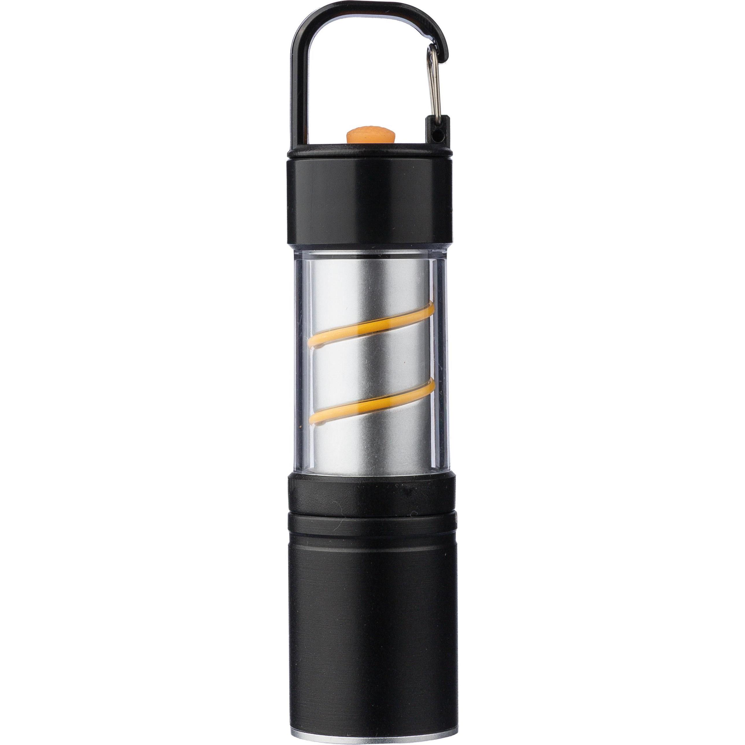 Taschenlampe Vela | COB | Aufladbar