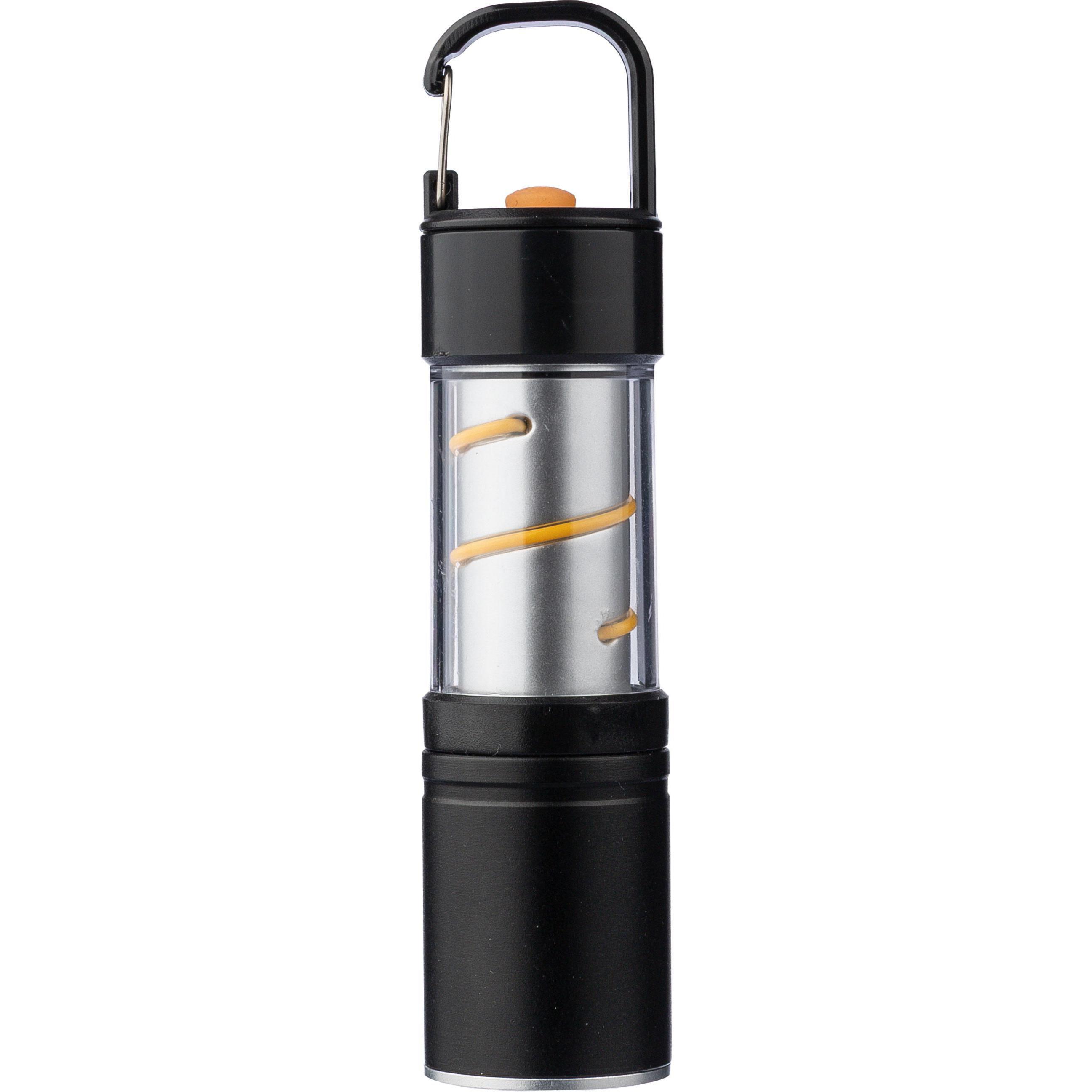 Taschenlampe Vela | COB | Aufladbar