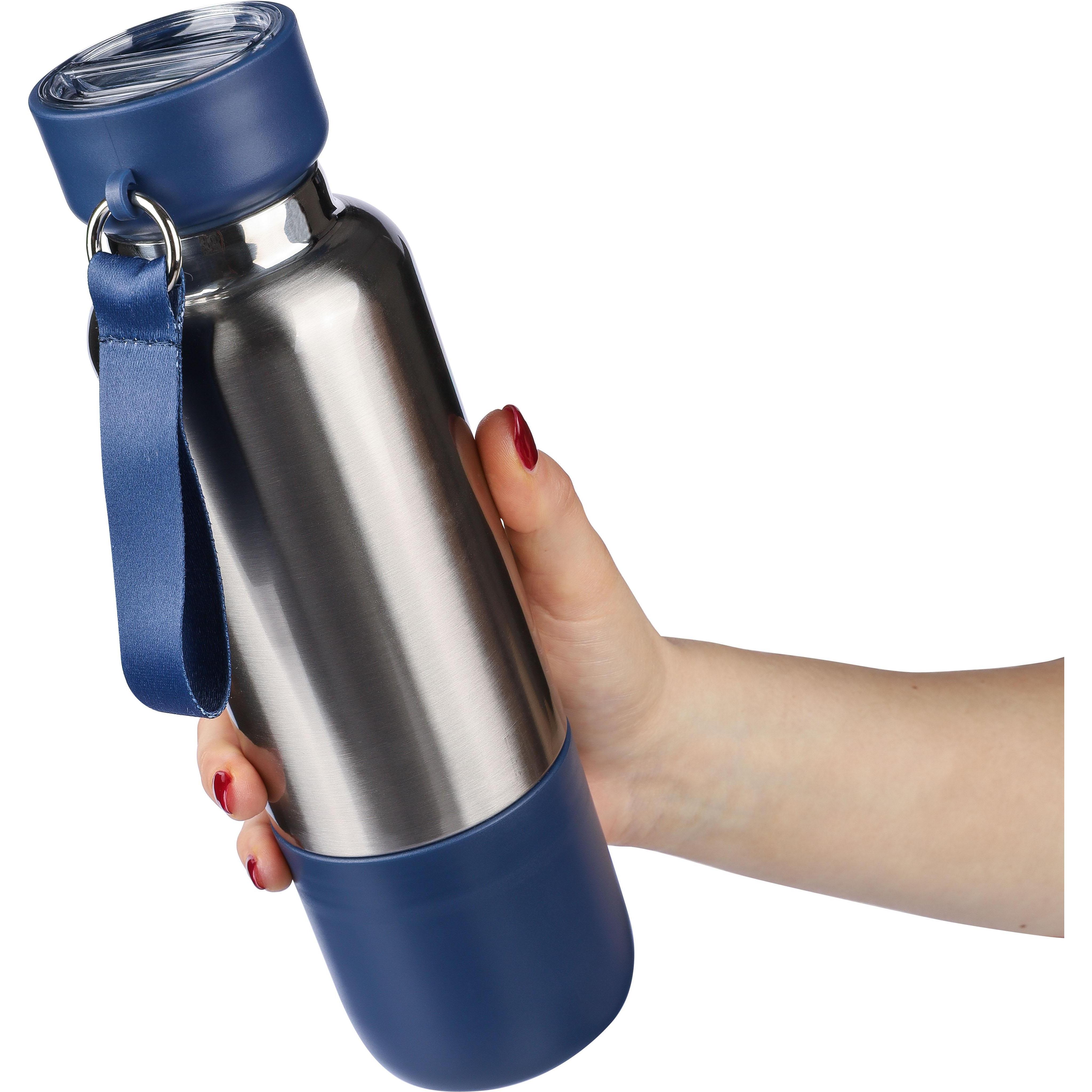 Doppelwandige Flasche Zev | 500 ml