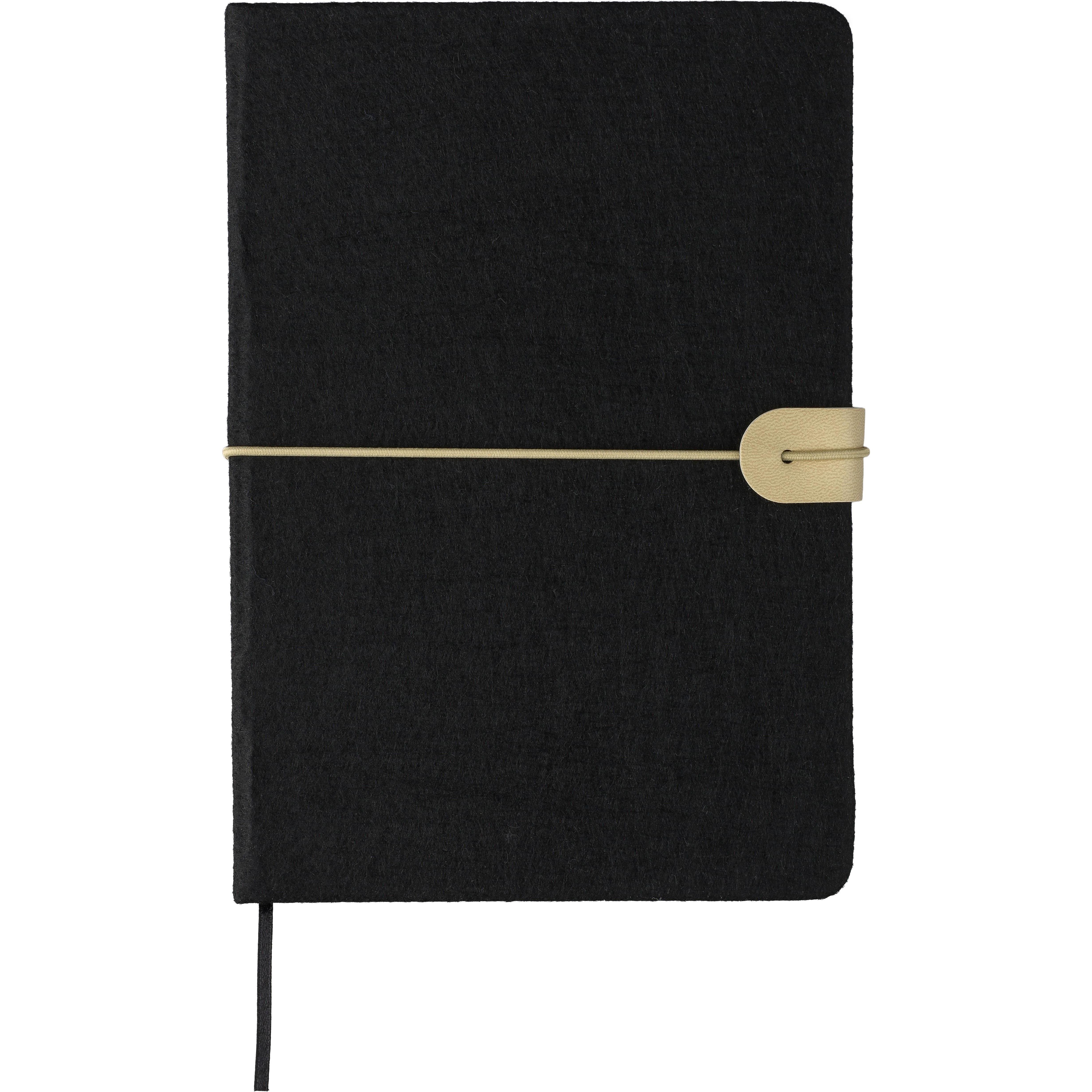 Notizbuch Dario | A5 | Liniert