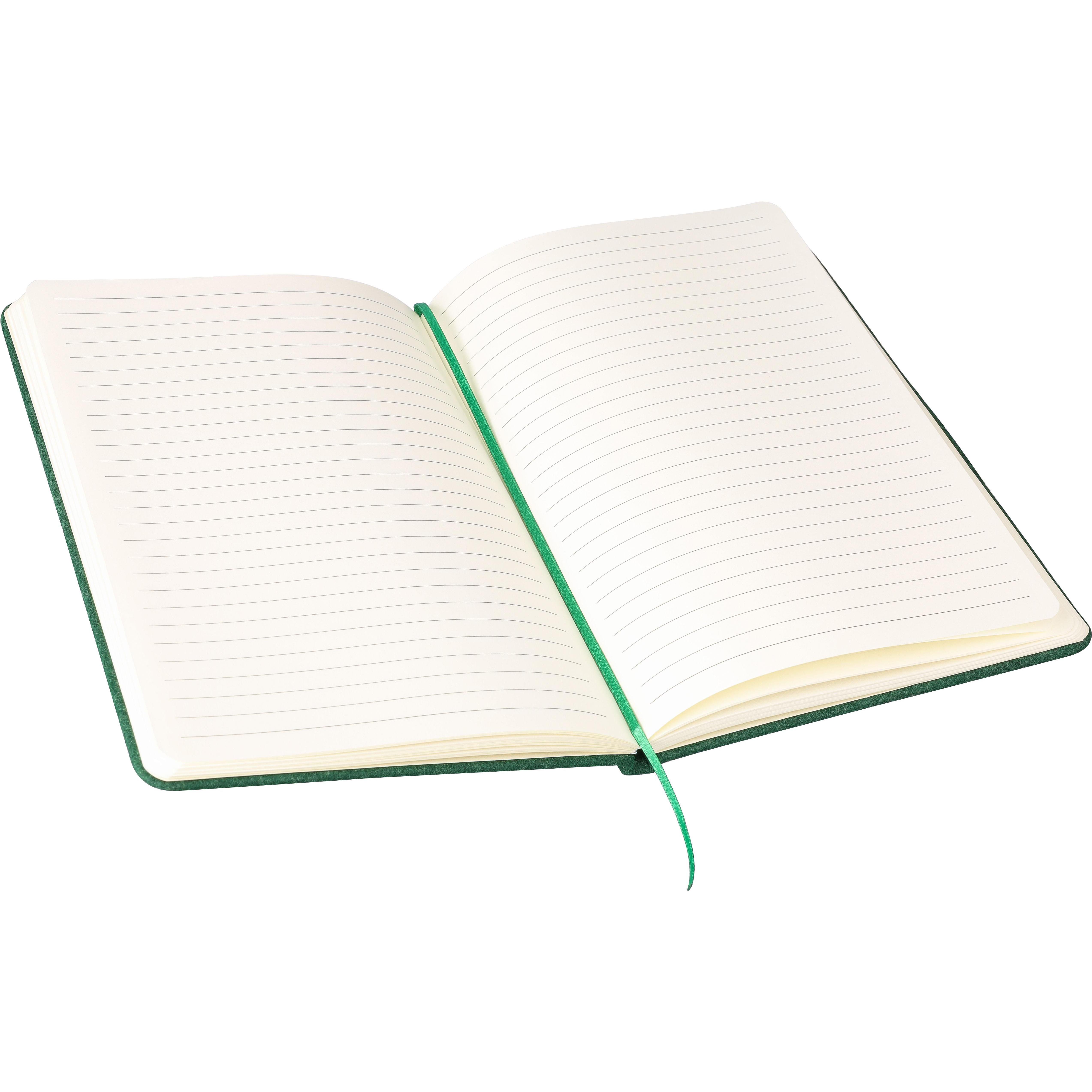 Notizbuch Dario | A5 | Liniert