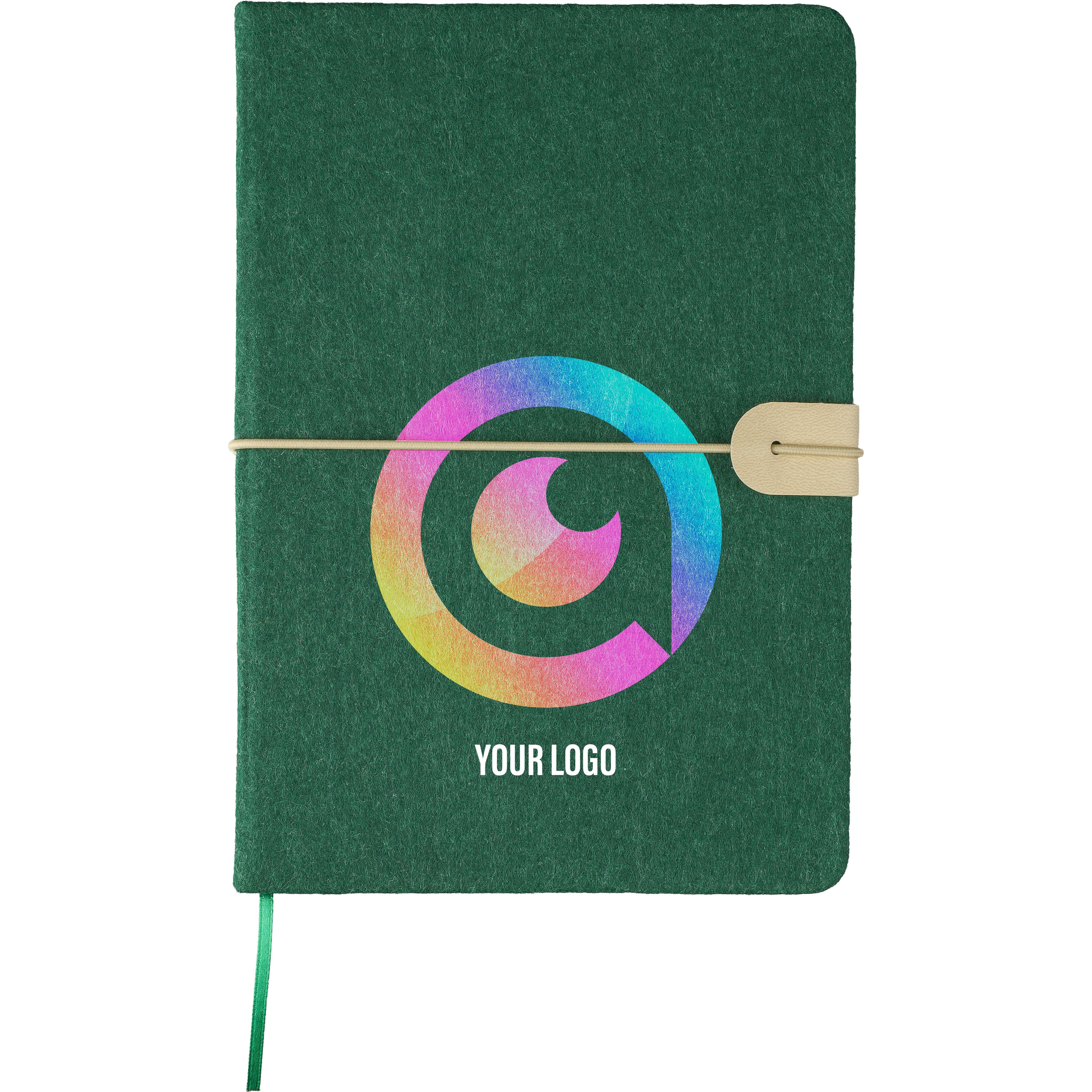 Notizbuch Dario | A5 | Liniert