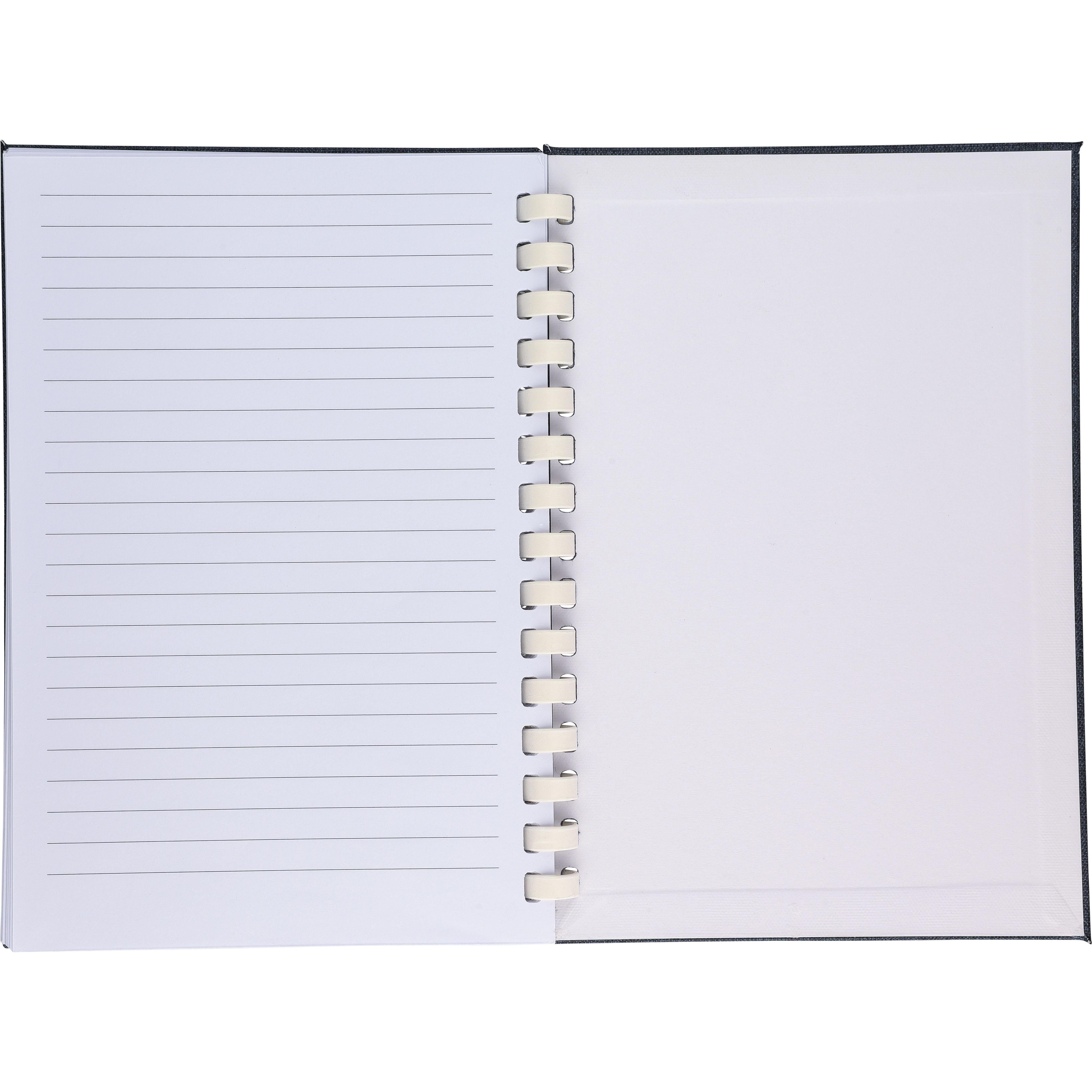 Notizbuch Ilias | A5 | Liniert