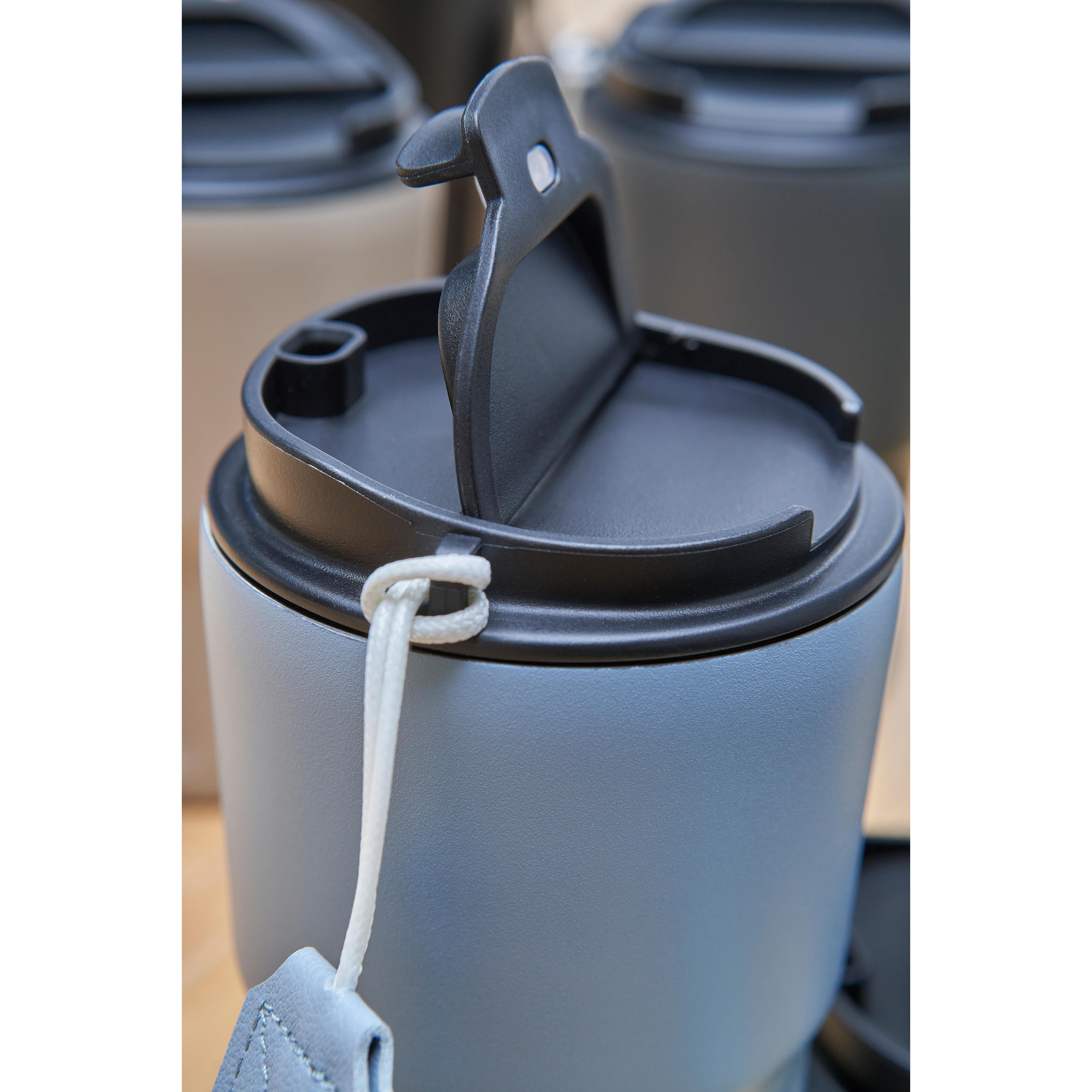 Doppelwandiger Thermobecher Louisa | 320 ml
