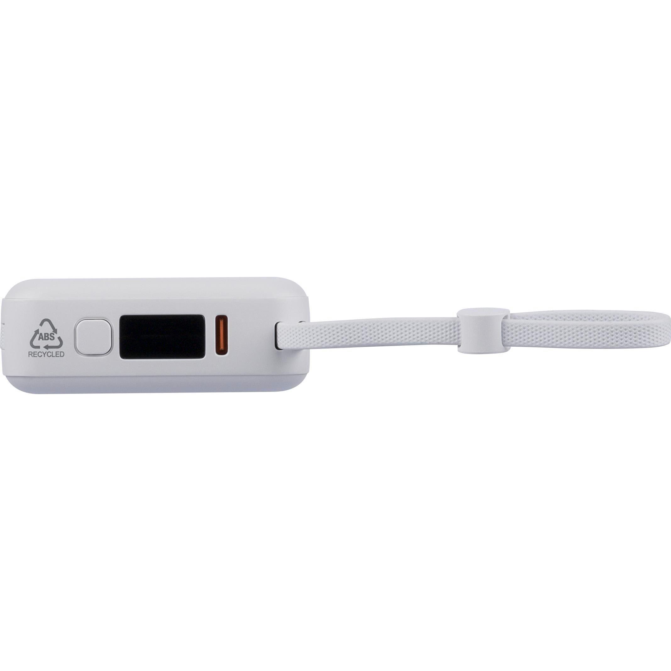 Powerbank Jona | 10.000 mAh