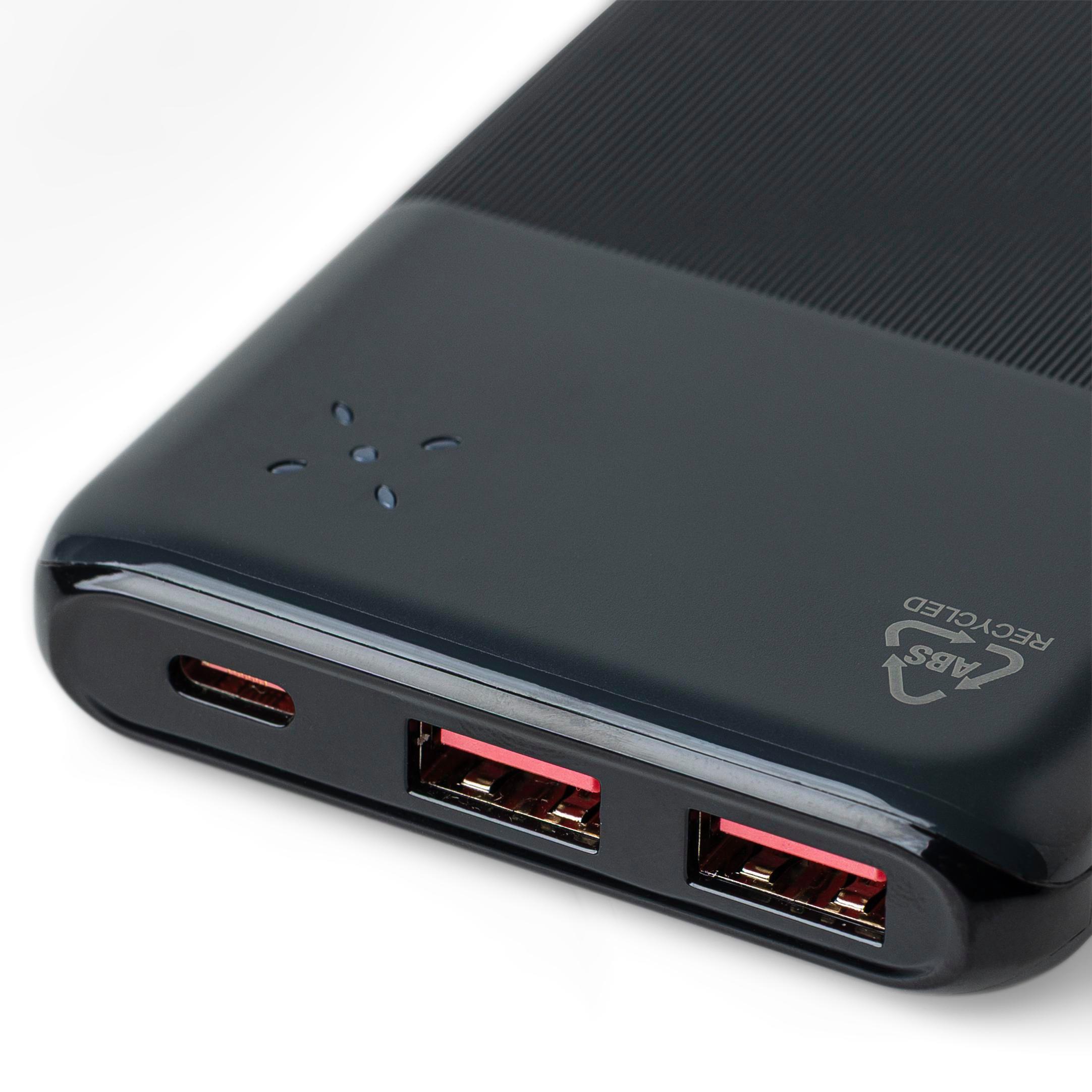 Powerbank Tavi | 10.000 mAh