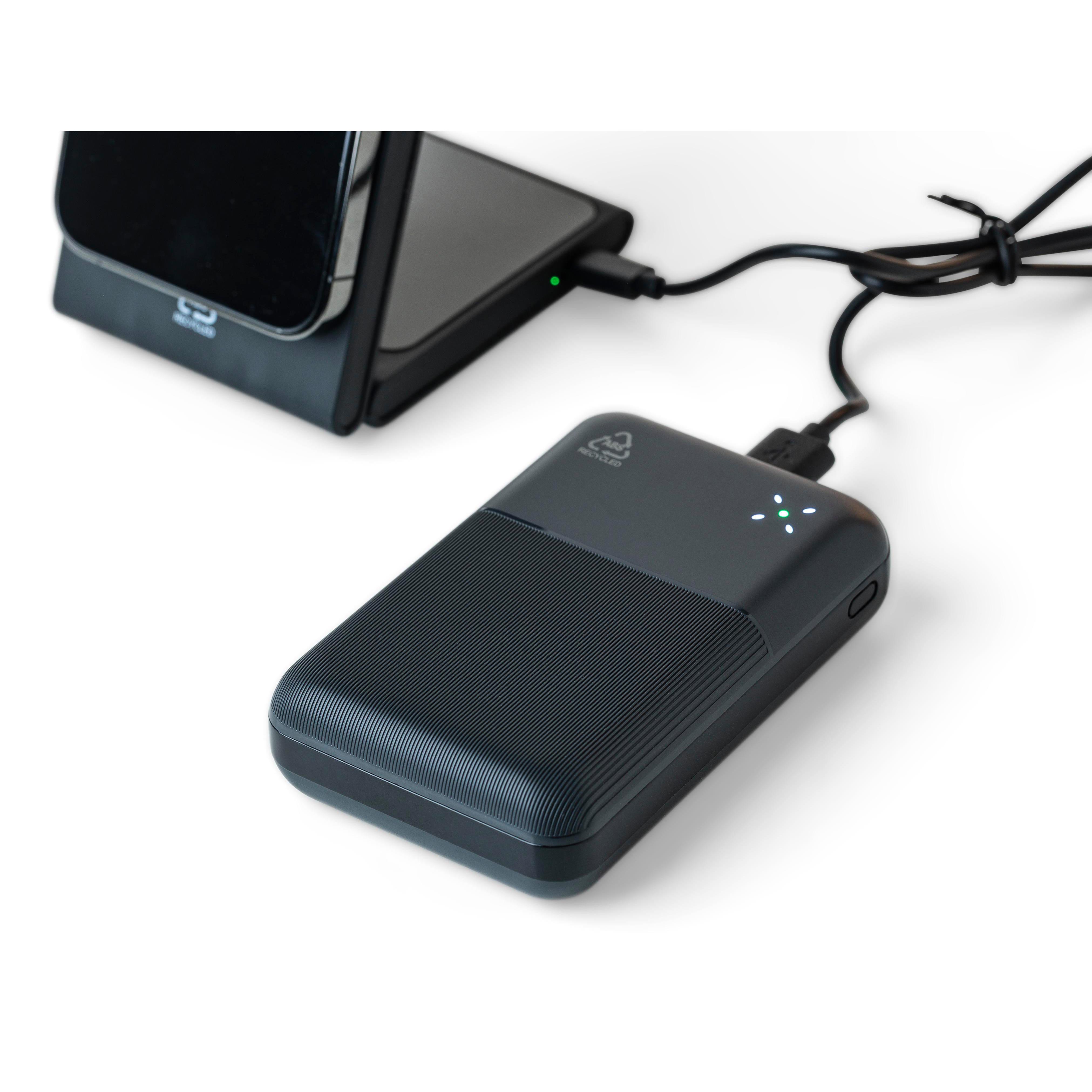 Powerbank Rayen | 20.000 mAh