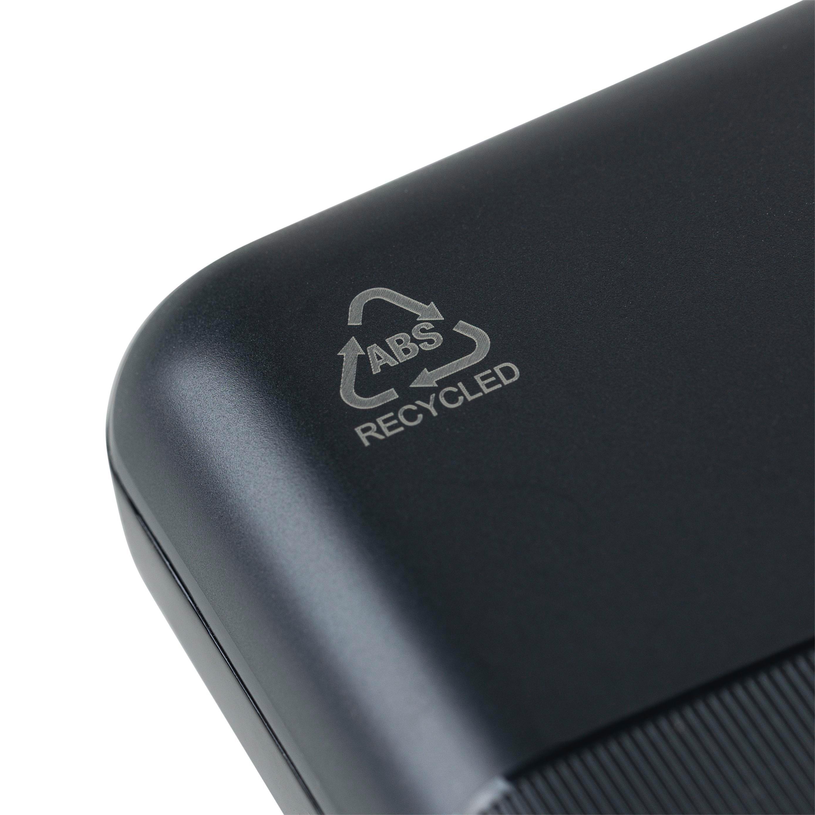 Powerbank Rayen | 20.000 mAh