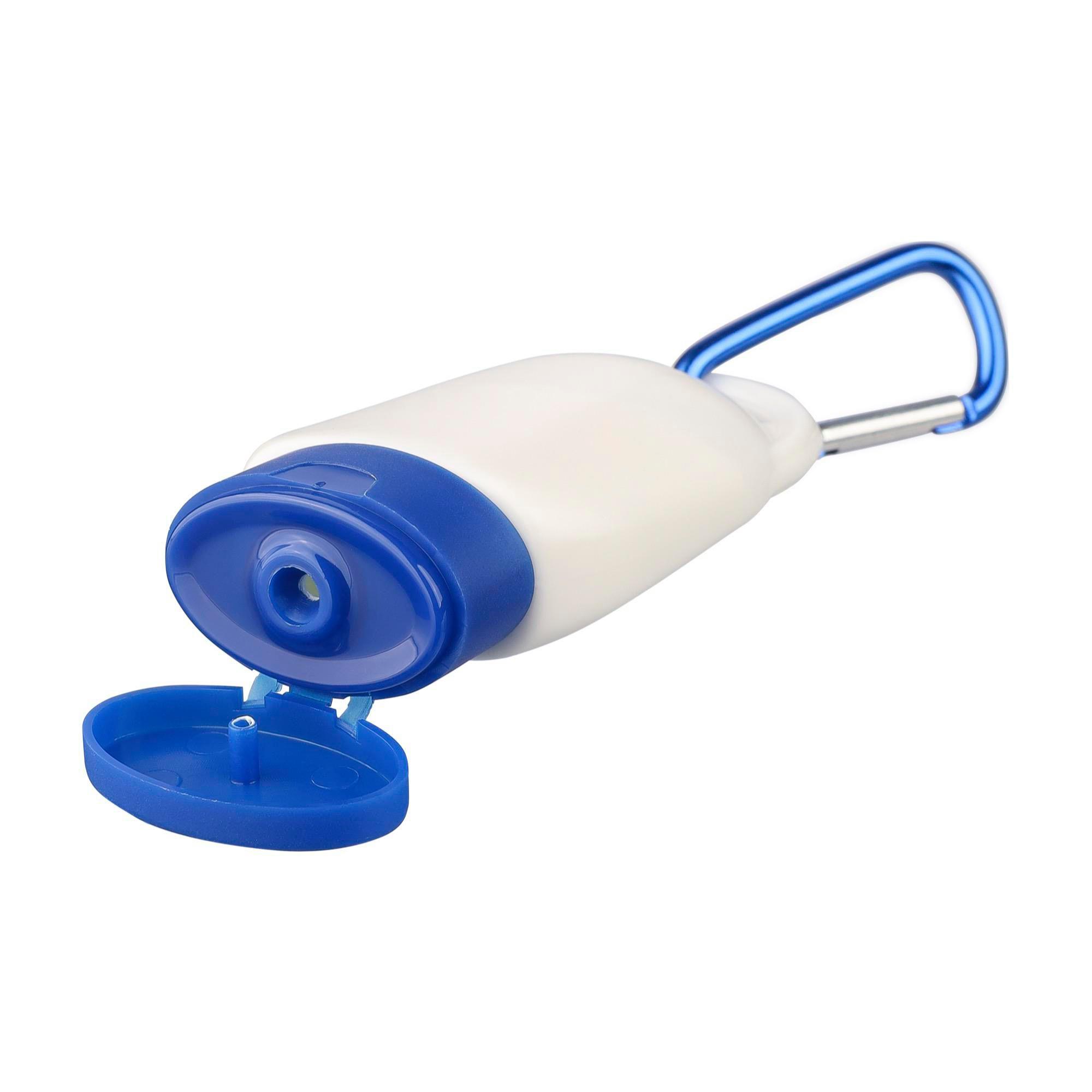 Sonnenschutzlotion Luka