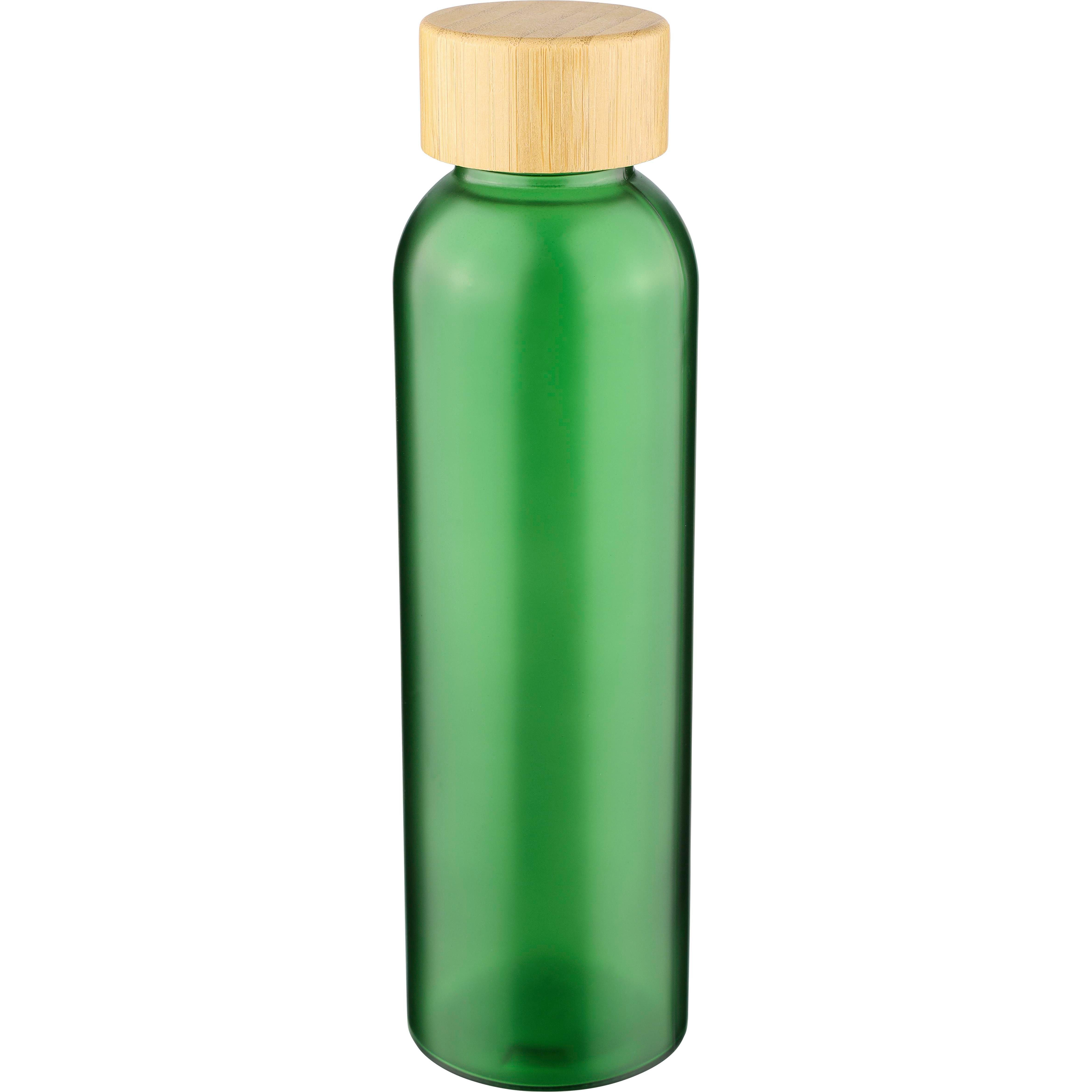 Glas-Trinkflasche (500 ml) Levi