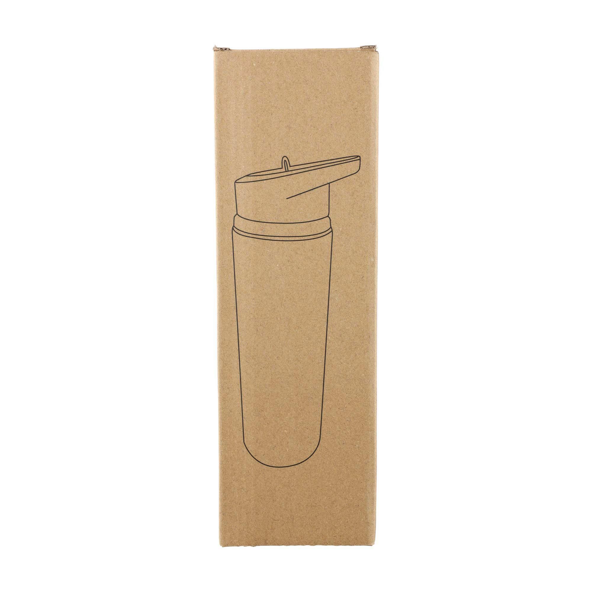 Trinkflasche Zeno | 750 ml