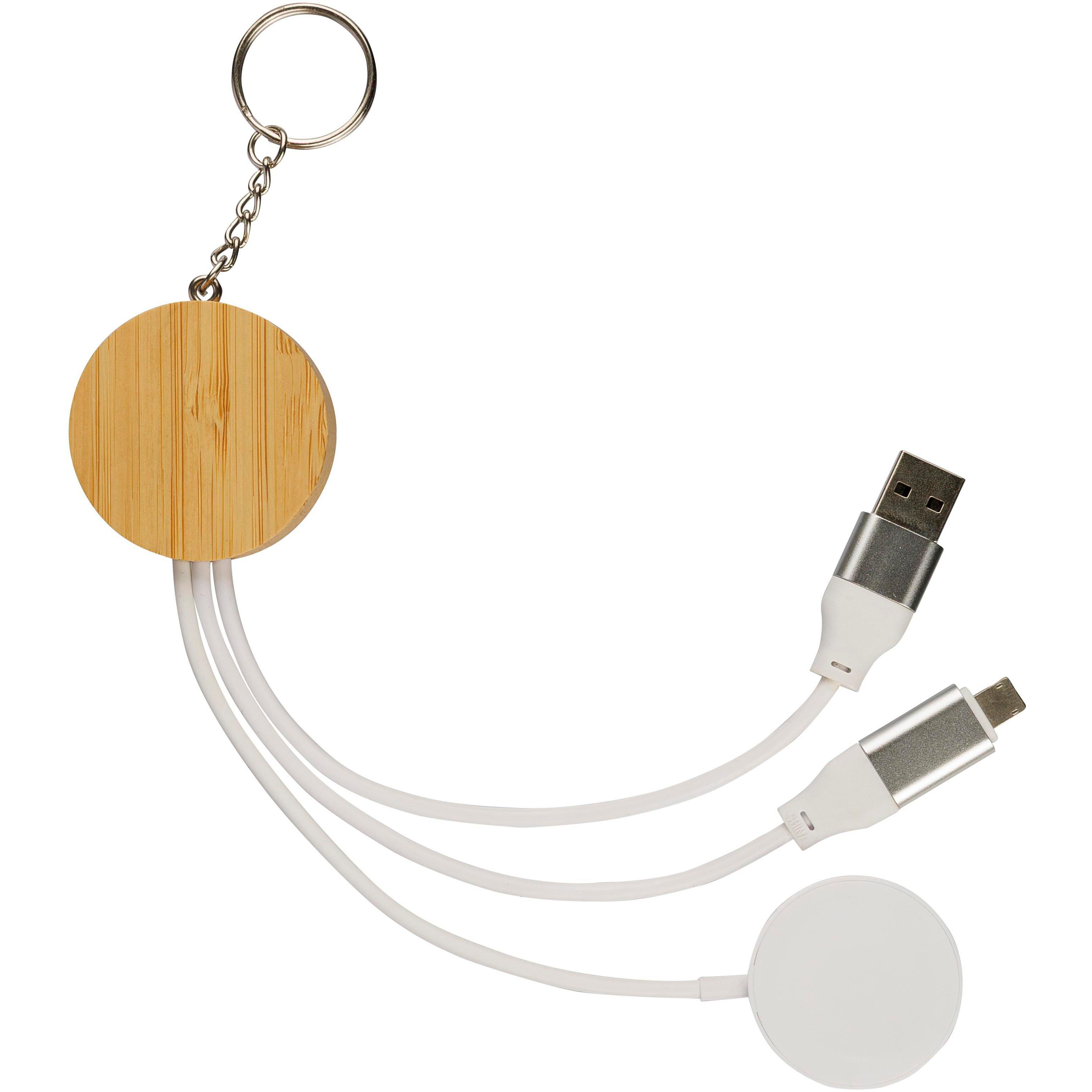 TPE-Ladekabel Mei