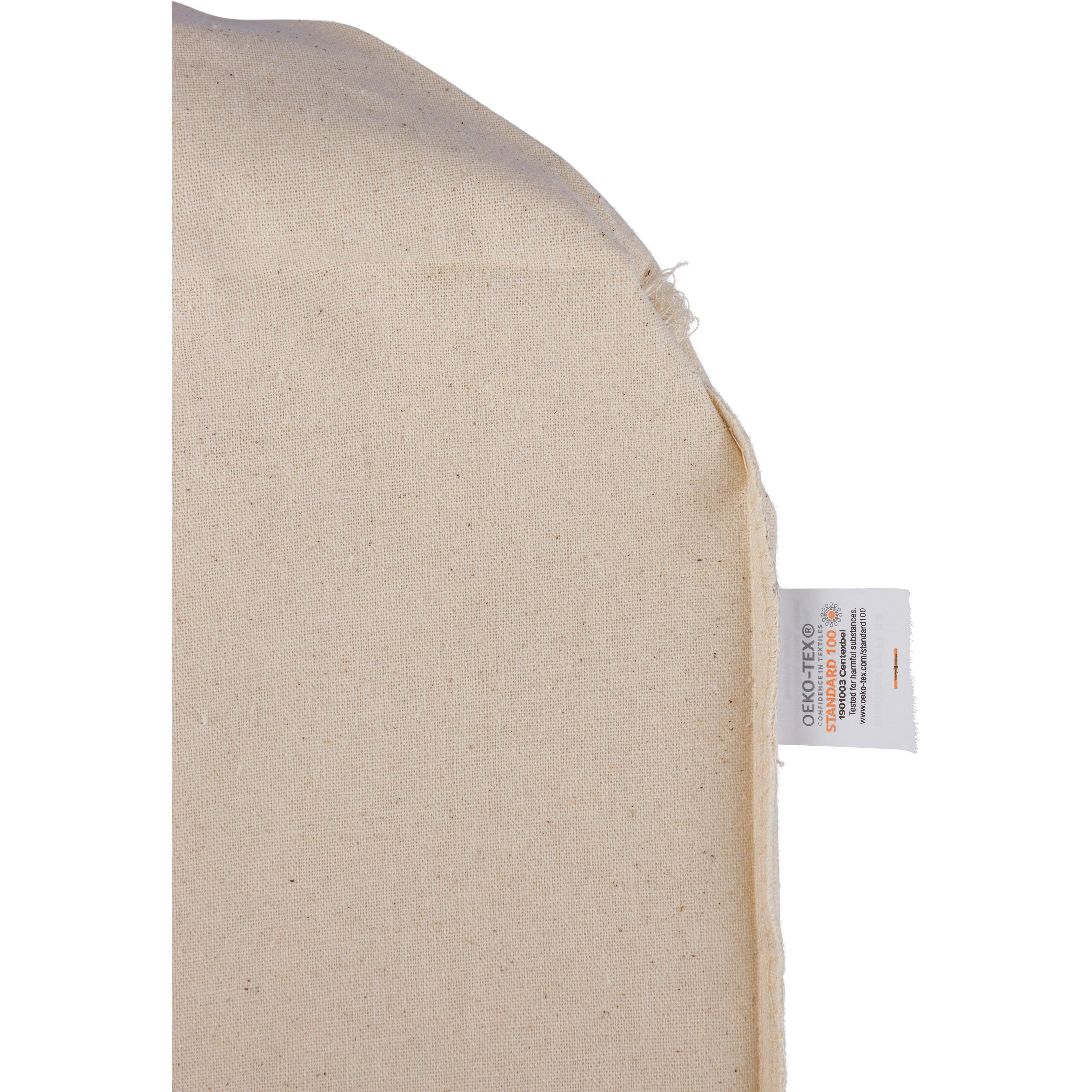 Baumwolle (180 g/m2) Einkaufstasche Novi