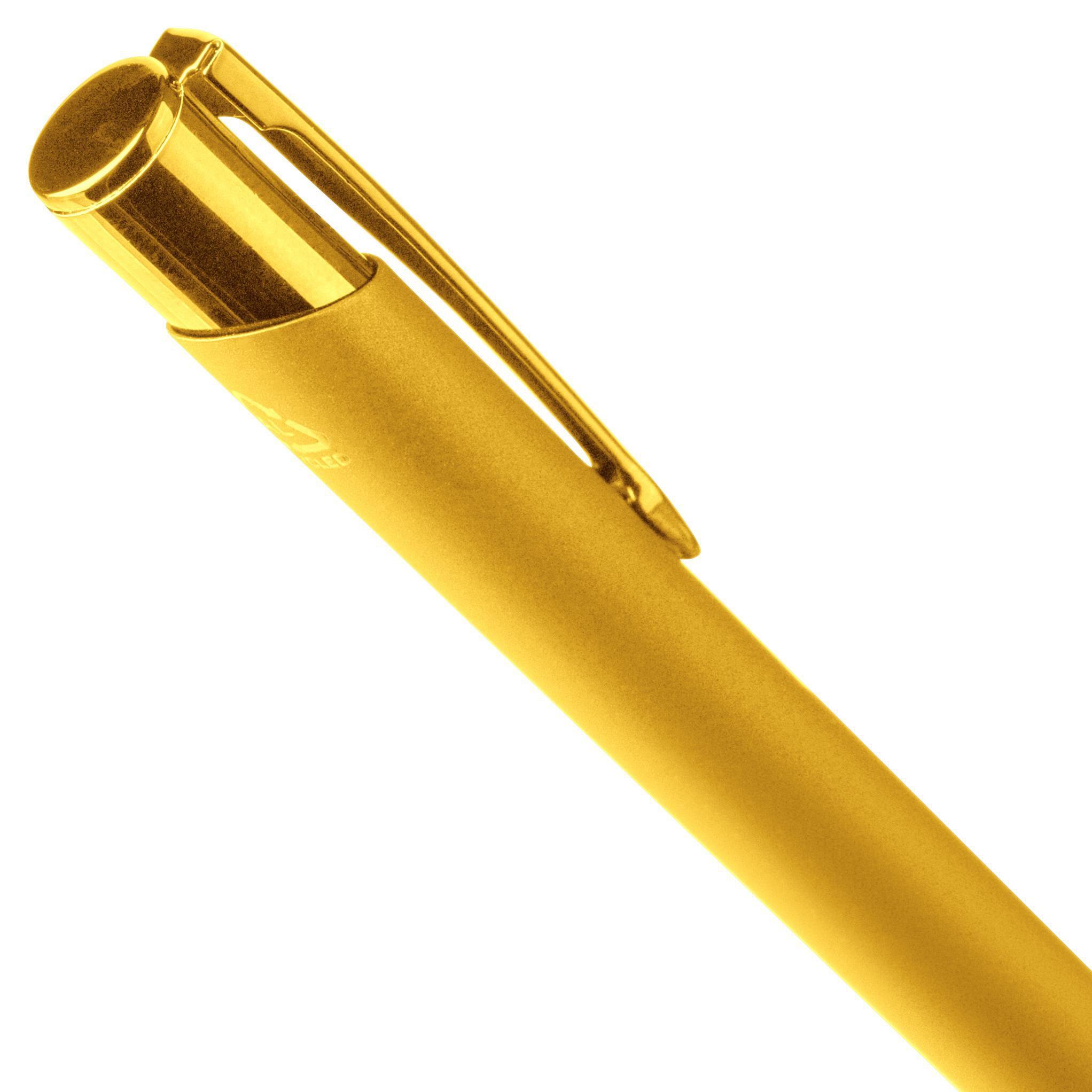 Gold